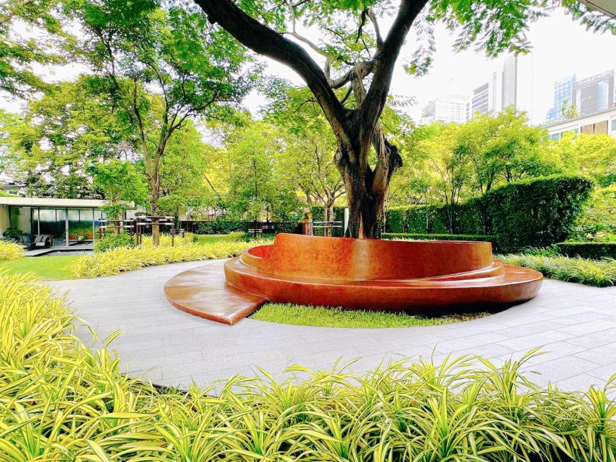 ให้เช่าคอนโดสุขุมวิท อโศก ทองหล่อ : 🔥ให้เช่าด่วน🔥คอนโดคราม สุขุมวิท 26 ใกล้ BTS พร้อมพงษ์