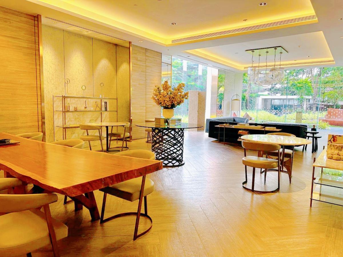 ให้เช่าคอนโดสุขุมวิท อโศก ทองหล่อ : 🔥ให้เช่าด่วน🔥คอนโดคราม สุขุมวิท 26 ใกล้ BTS พร้อมพงษ์