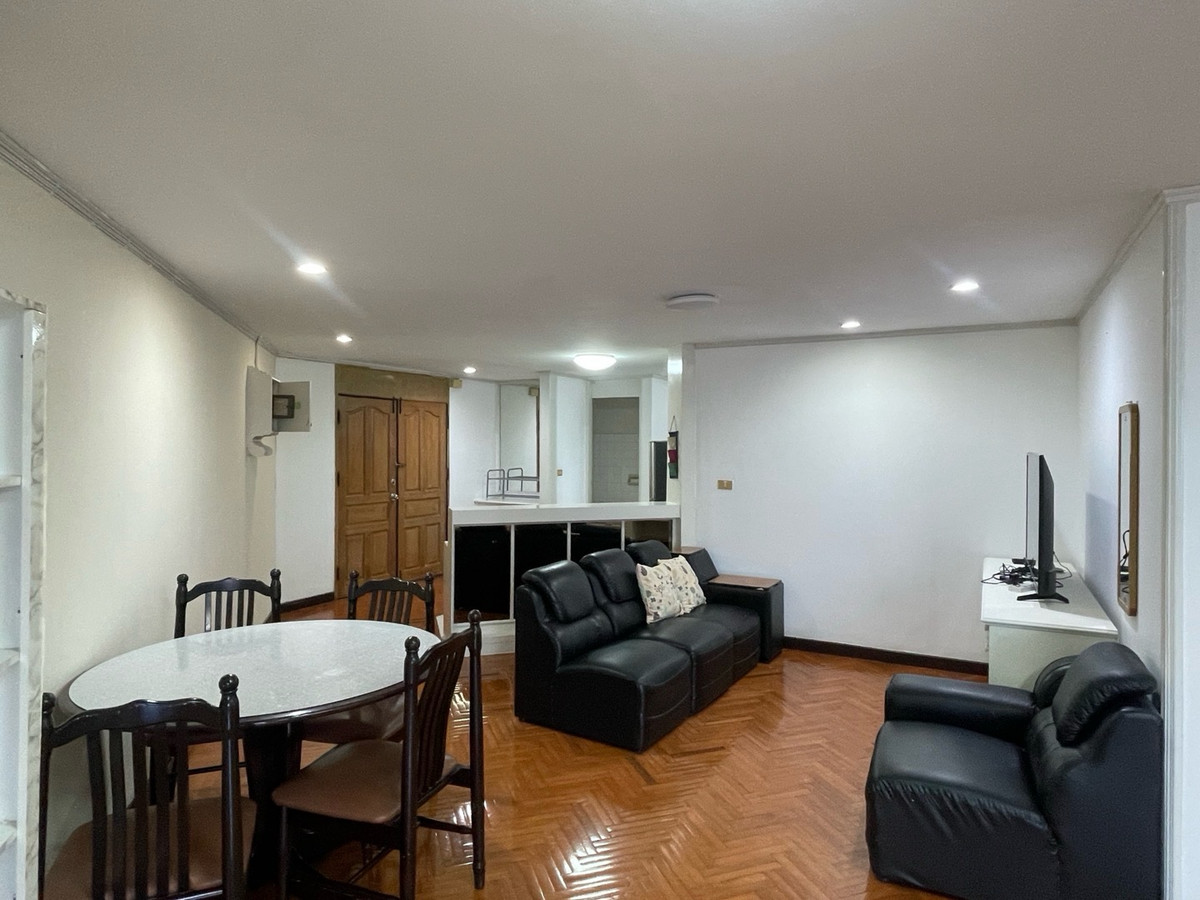 For SaleCondoSukhumvit, Asoke, Thonglor : Taiping 2 bedrooms, 3 bathrooms, 1 storage room, high floor, rare location, best price, has a real room! Tel:0898578865