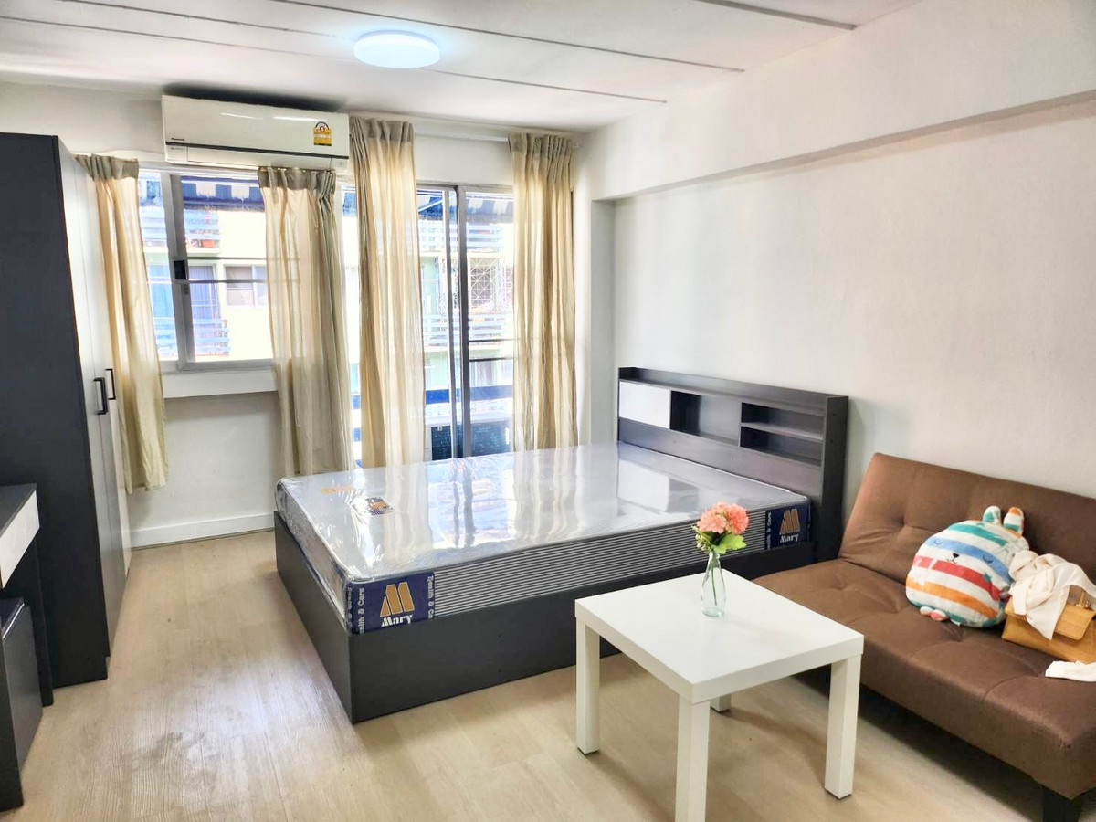 ขายคอนโดพัฒนาการ ศรีนครินทร์ : ขายคอนโดถูกมาก 5 แสนกว่า! ลงทุนต่ำ ปล่อยเช่าง่าย Yieldดี มีสระว่ายน้ำ! ปรีดี เพลส ซ.พัฒนาการ 30 เฟอร์ครบ ทำเลดีมาก ใกล้ตลาด คอมมูนิตี้มอลล์ Food Stock, Tops, 7-11 ใกล้ BTS อ่อนนุช พระโขนง, MRT กลันตัน, ARL หัวหมาก ม.รามคำแหง ศรีนครินทร์ พระราม9 ลาดพร้าว 