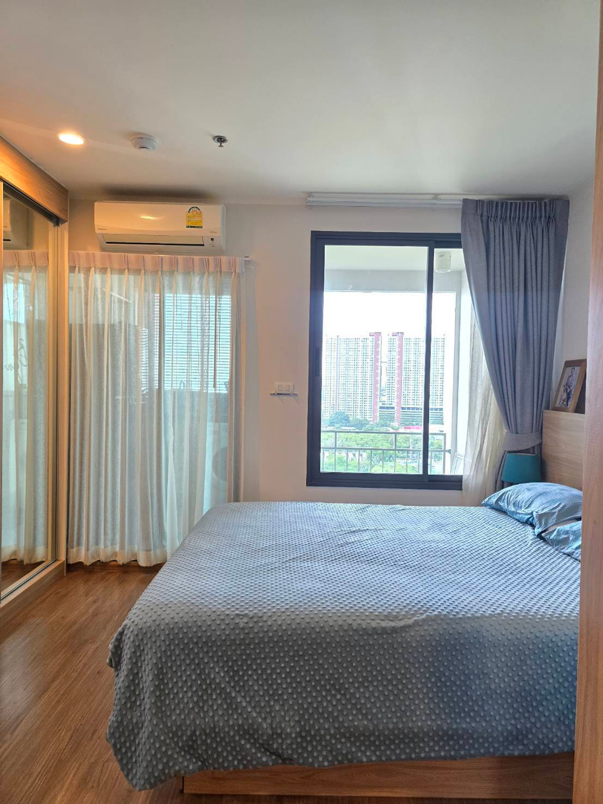 ให้เช่าคอนโดพระราม 3 สาธุประดิษฐ์ : (for rent) U Delight Residence Riverfront Rama 3 คอนโดริมแม่น้ำเจ้าพระยา 