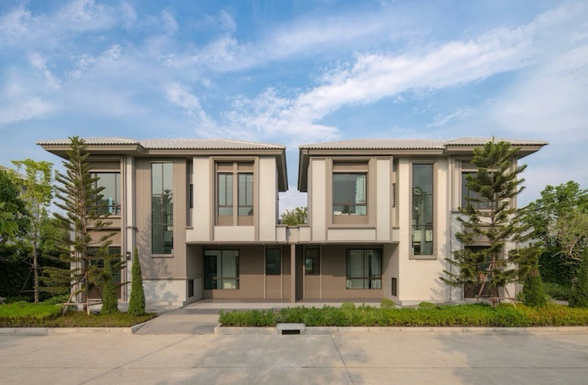 ให้เช่าพระราม 5 ราชพฤกษ์ บางกรวย : ให้เช่าบ้านเดี่ยวแกรนด์ พลีโน่ ราชพฤกษ์ ใกล้รร นานาชาติเด่นหล้า
