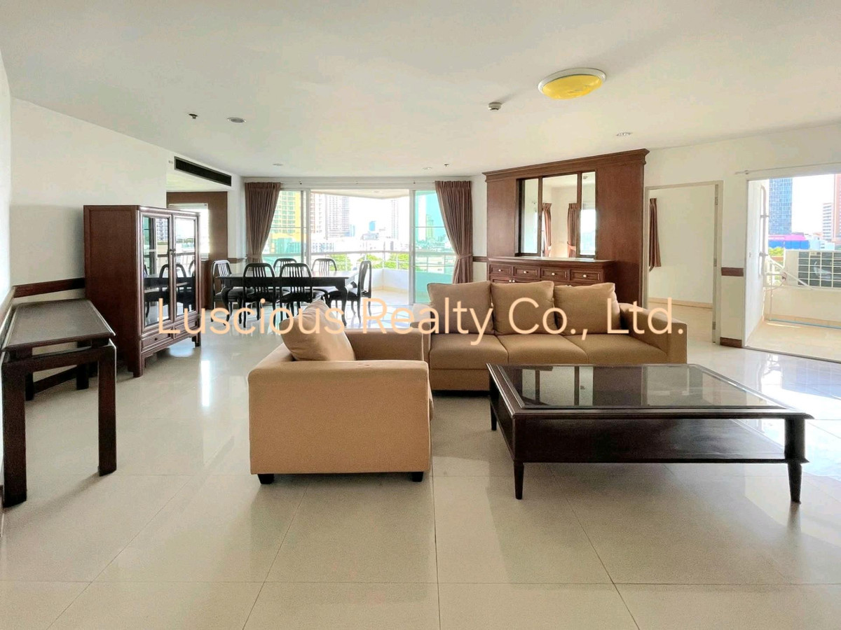 For RentSukhumvit, Asoke, Thonglor : Pet Friendly Mansion for Rent in Asok