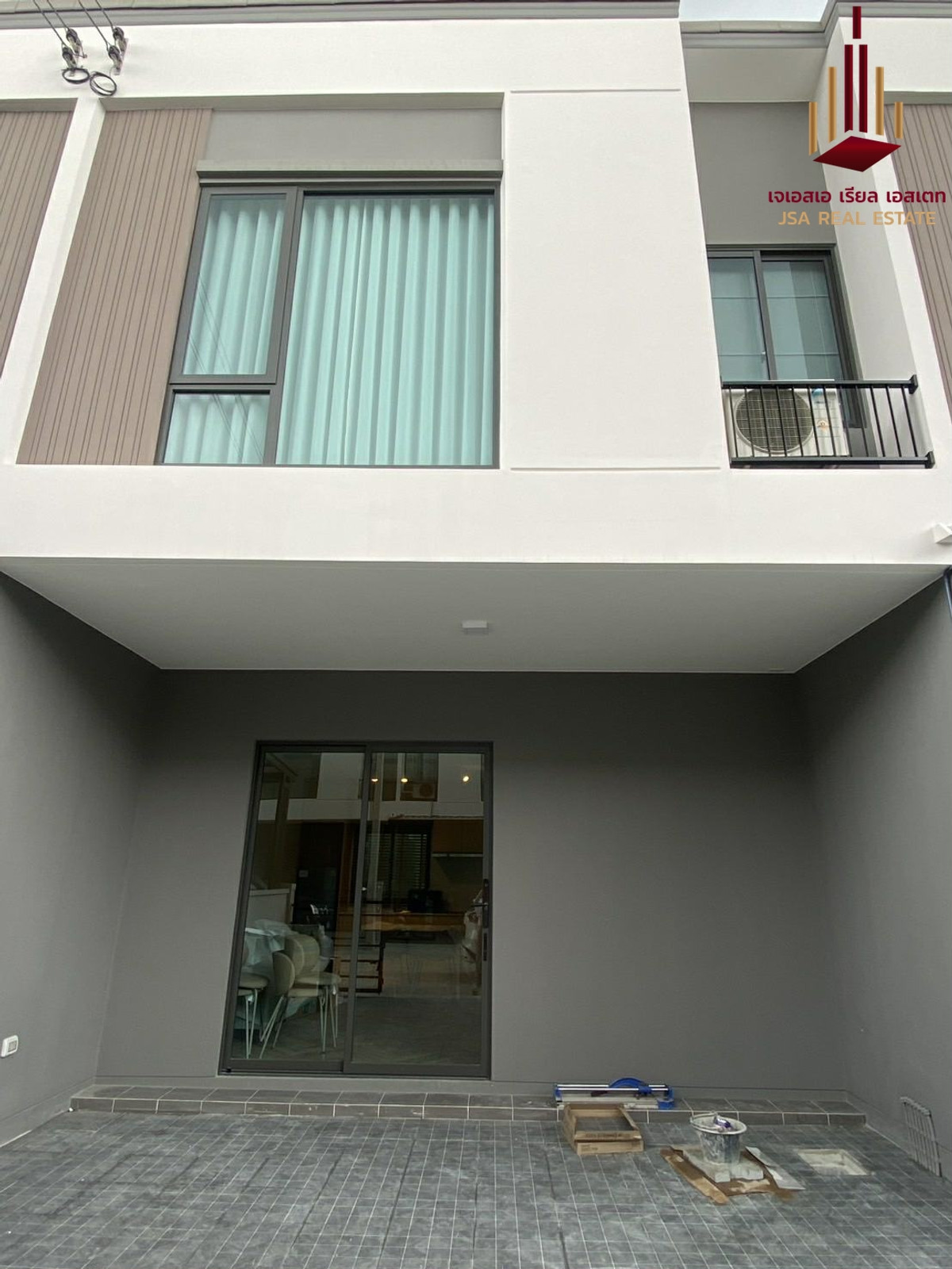 For RentTownhomeBangna, Bearing, Lasalle : ✨ For Rent: Pleno Sukhumvit-Bangna 3 ✨ 💰 Only 40,000 THB/month