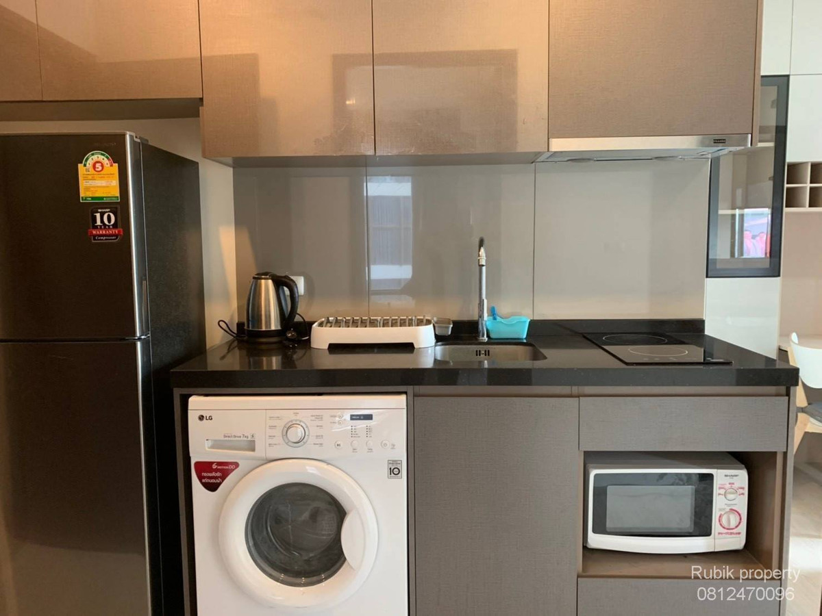 คอนโดพระราม 9 เพชรบุรีตัดใหม่ RCA : 🏙️✨ RB1380 ขาย / ให้เช่า Rhythm Asoke 1 (อโศก - พระราม 9) ✨🏙️ คอนโดทำเล CBD พระราม 9 ติดถนนใหญ่ อโศก-ดินแดง