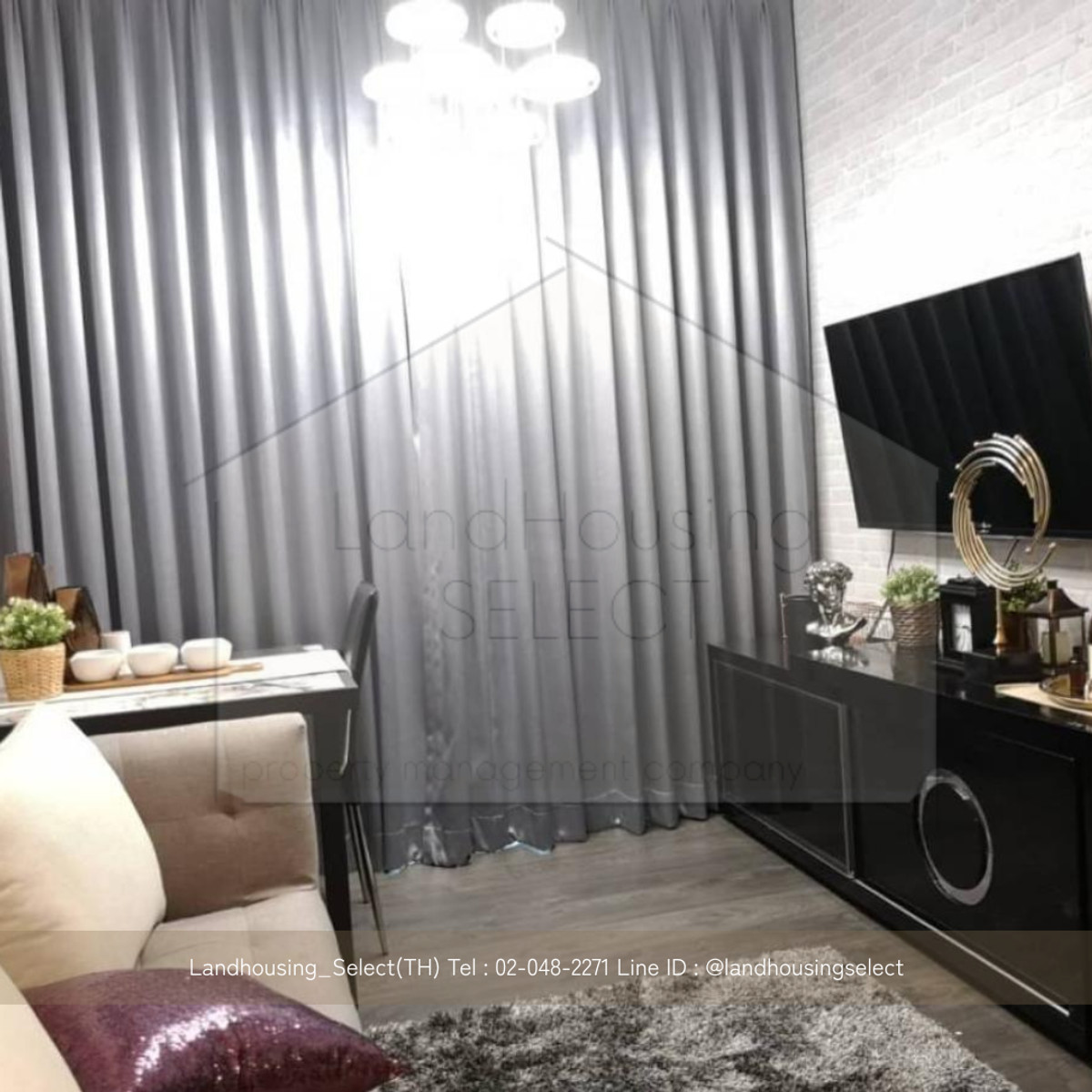 For RentCondoSukhumvit, Asoke, Thonglor : Rent!!! The Edge Sukhumvit 23 / 1 Bedroom & 1 Bathroom – Landhousing (Thailand)