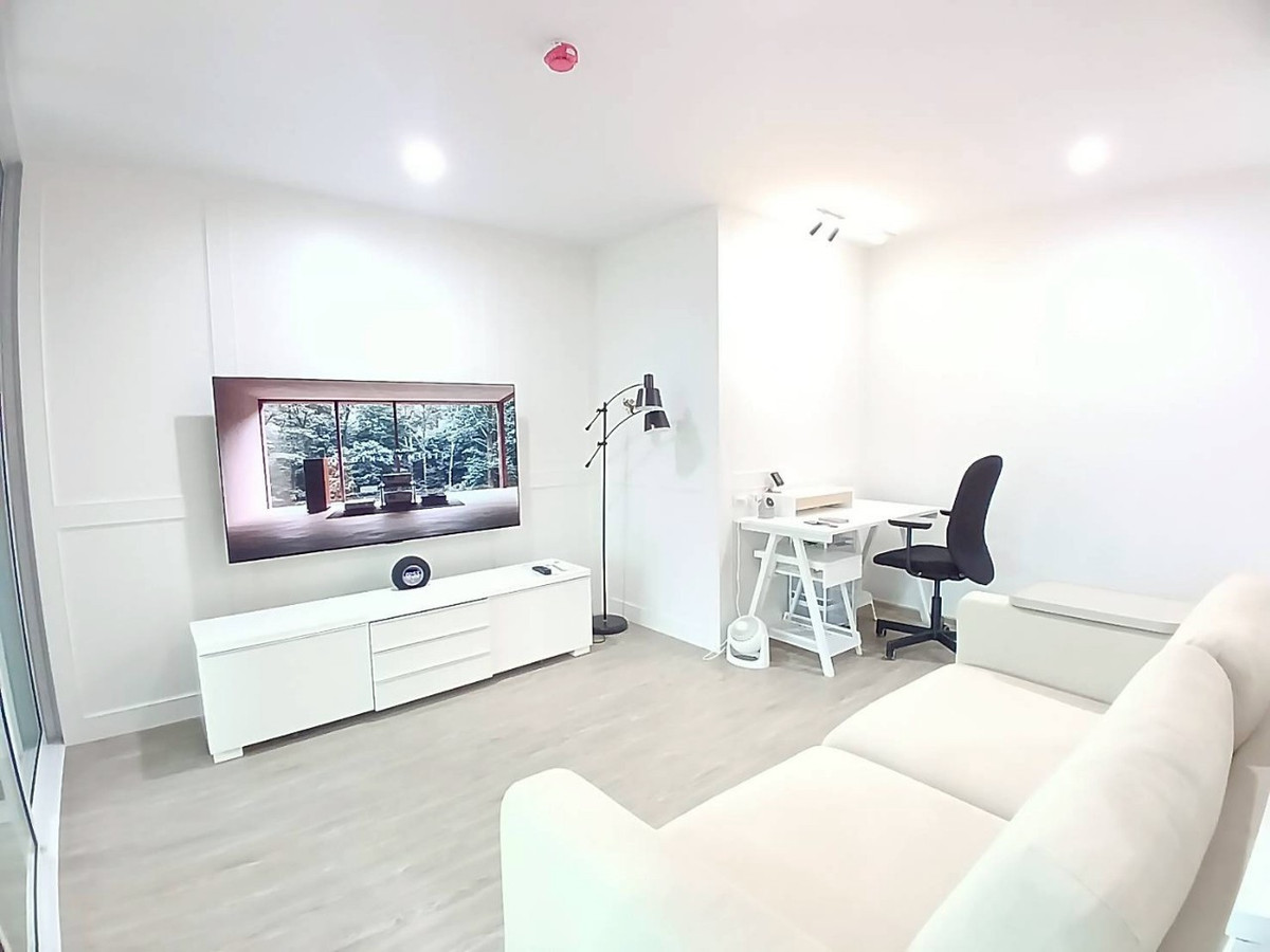 For SaleCondoRamkhamhaeng, Hua Mak : ✅ S-RYH112 ✅ Line : @p2nproperty