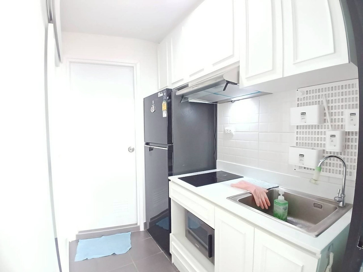 For SaleCondoRamkhamhaeng, Hua Mak : ✅ S-RYH112 ✅ Line : @p2nproperty