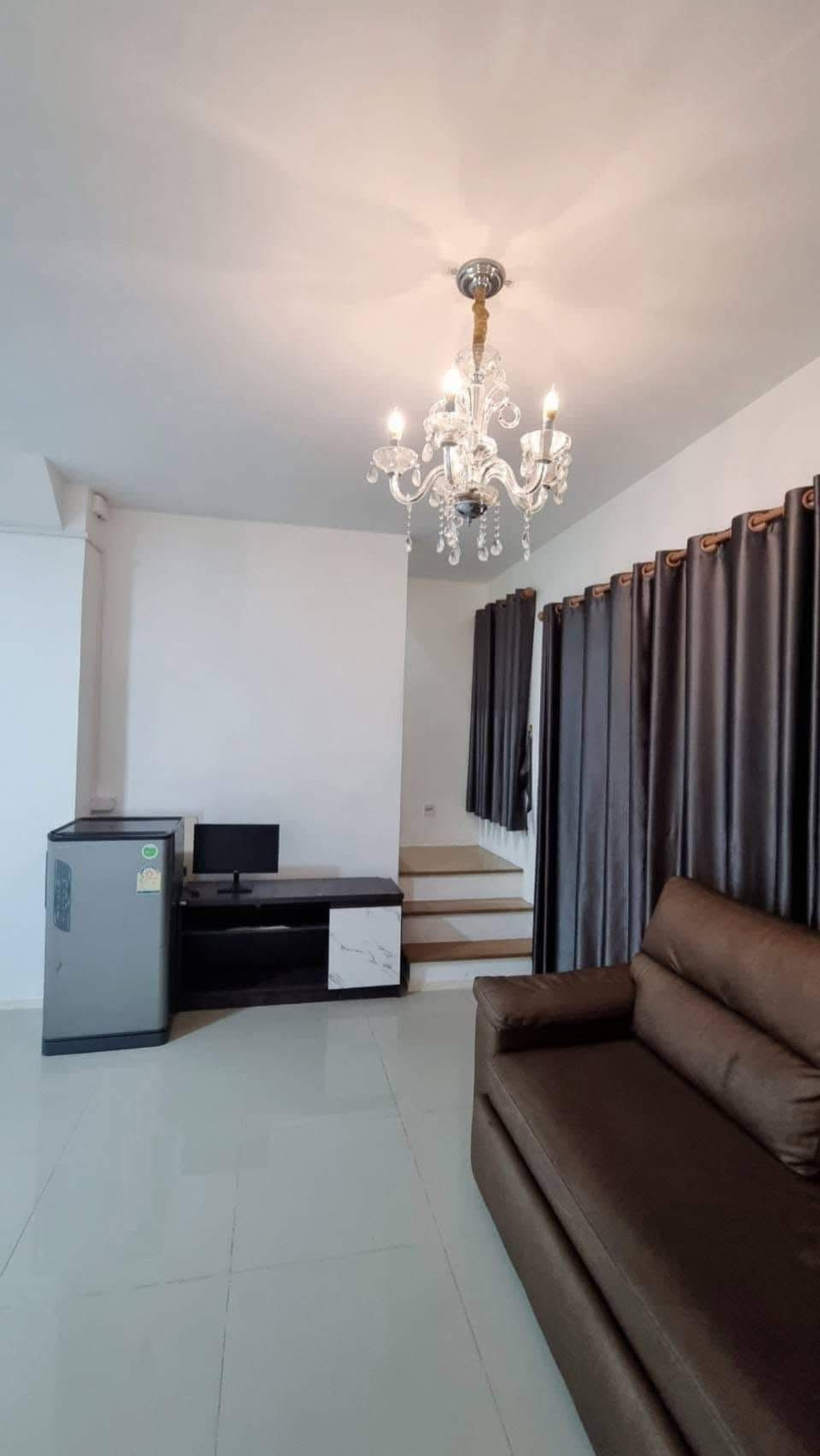 ให้เช่าทาวน์โฮมนวมินทร์ รามอินทรา : ให้เช่า ✨ Pleno Pahonyothin 54/1 ✨ 2 ห้องนอน 3 ห้องน้ำ เฟอร์นิเจอร์ และ เครื่องใช้ไฟฟ้าครบ 