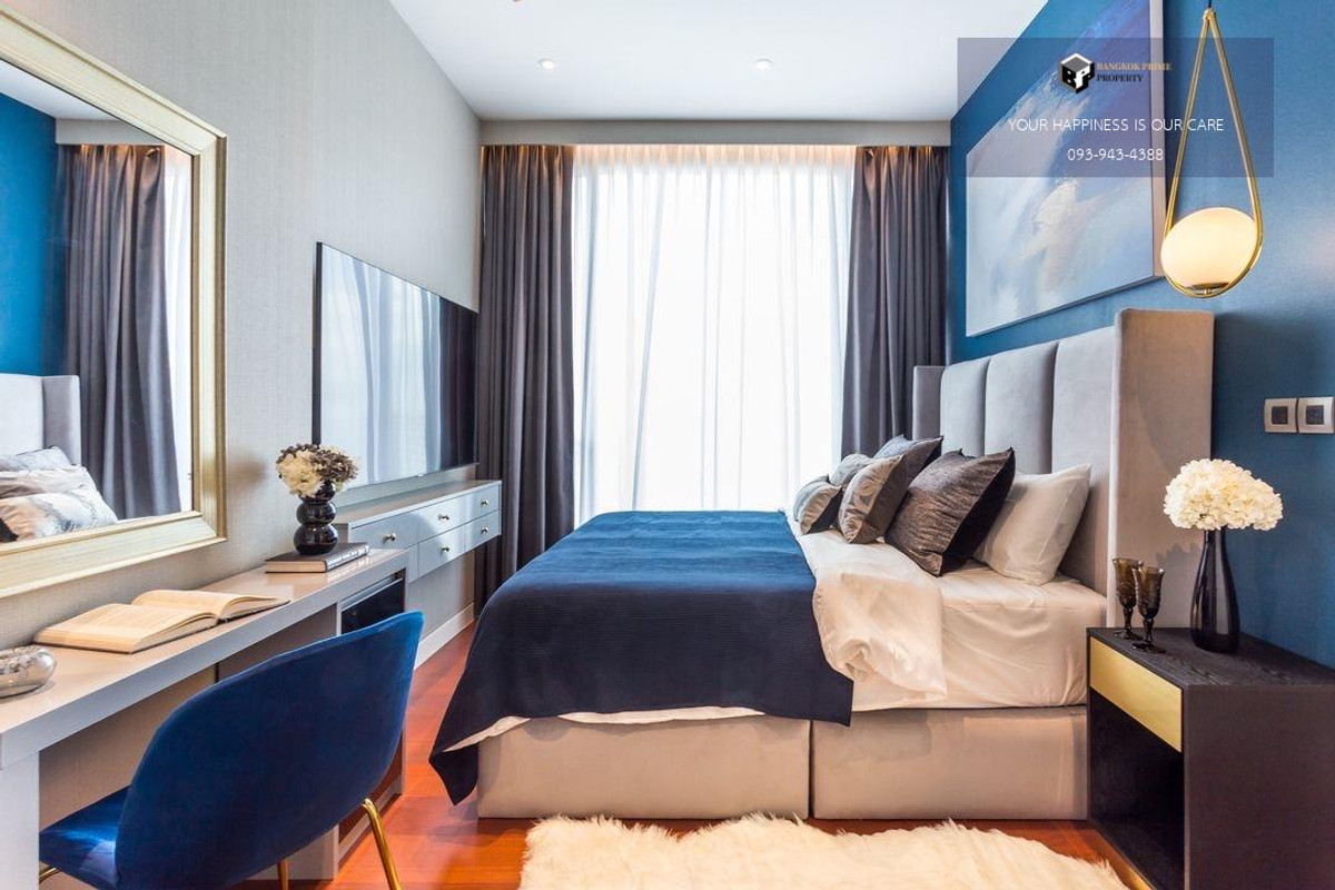 ให้เช่าคอนโดสุขุมวิท อโศก ทองหล่อ : Khun By Yoo | Beautiful room Super Luxury condo🚝ใกล้ BTS Thonglor #2025102912610