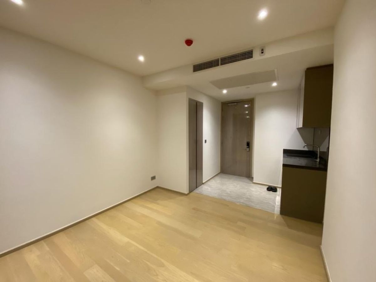 ขายคอนโดพระราม 9 เพชรบุรีตัดใหม่ RCA : Ashton Asoke - Rama 9 / 1 Bedroom (SALE WITH TENANT), แอชตัน อโศก - พระราม 9 / 1 ห้องนอน (ขายพร้อมผู้เช่า) PRAEW072