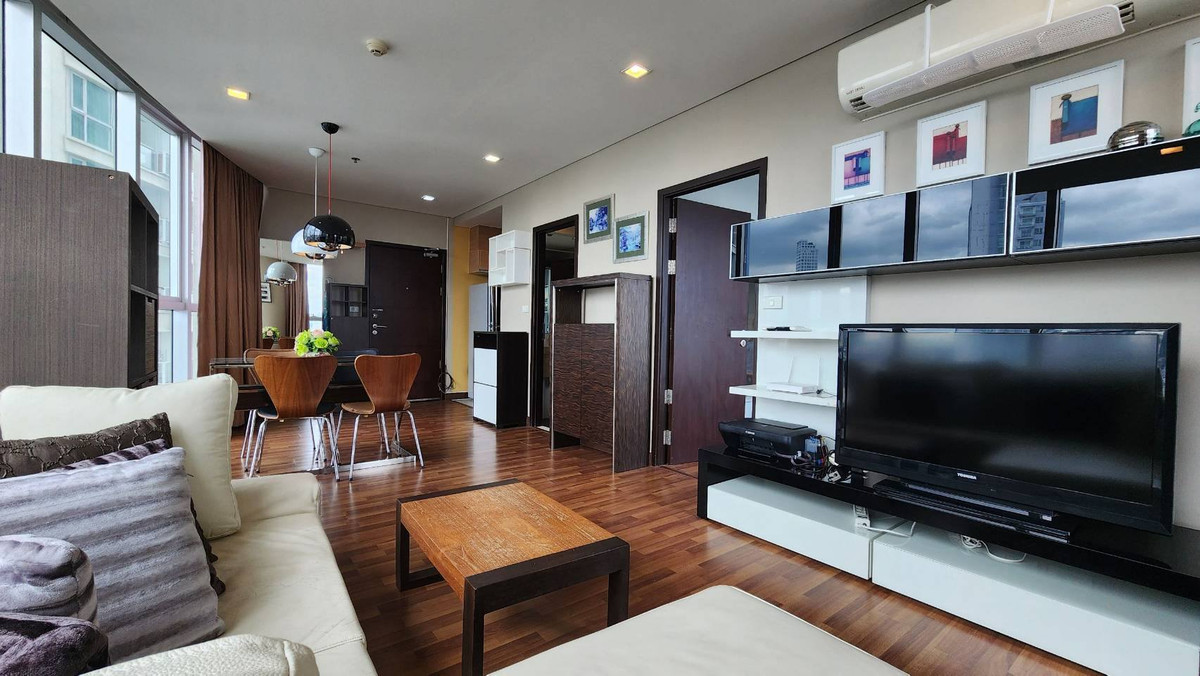 For RentCondoOnnut, Udomsuk : For rent Le Luk Condominium