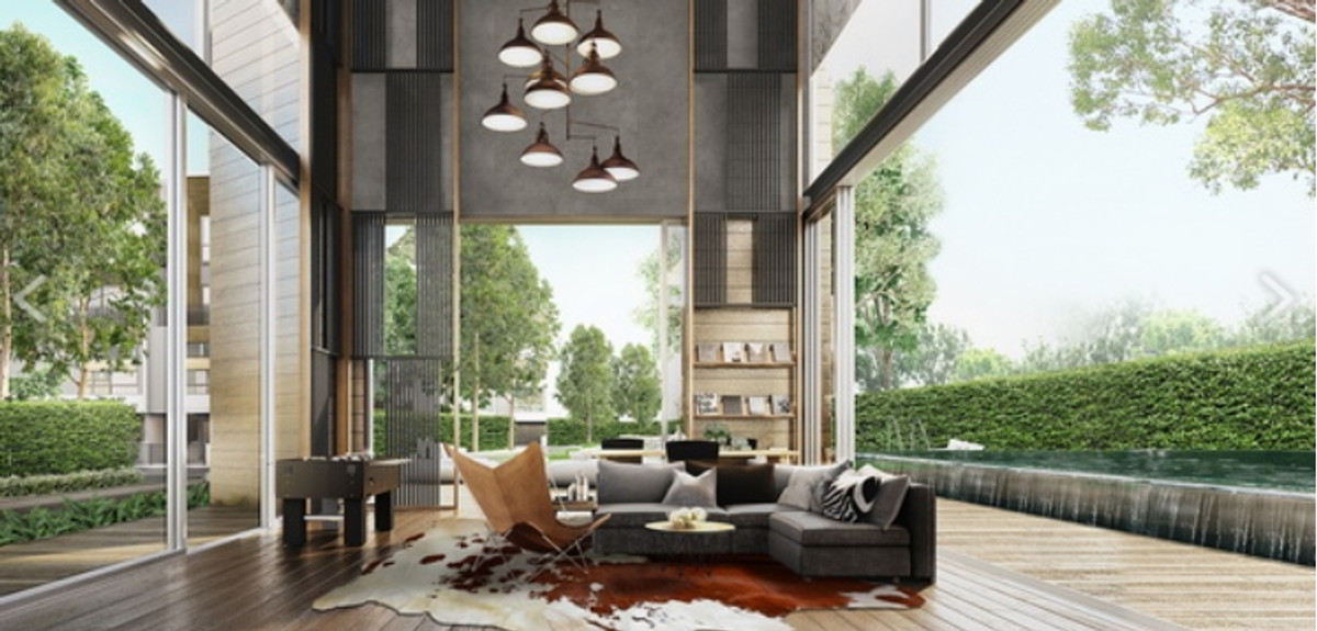 For RentTownhomePattanakan, Srinakarin : ✨ For Rent : Arden Pattanakarn ✨ 💰 Only 60,000 thb/month