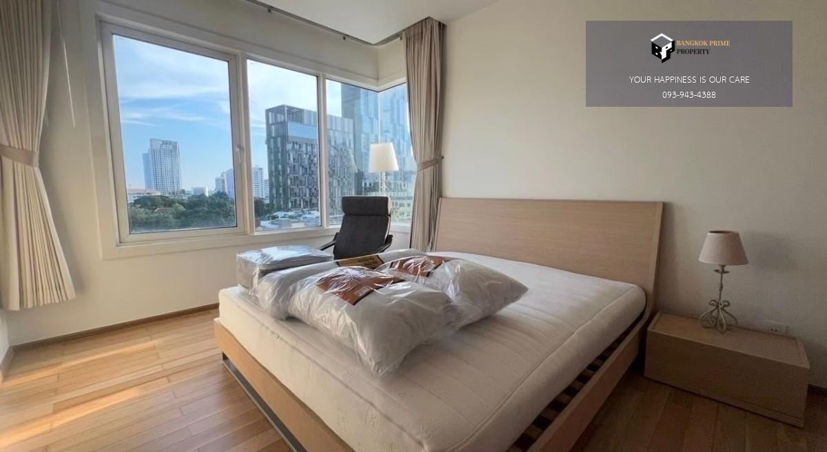 For RentCondoSukhumvit, Asoke, Thonglor : Siri at Sukhumvit | Beautiful room 🚝near BTS Thonglor 0m #2025102912608
