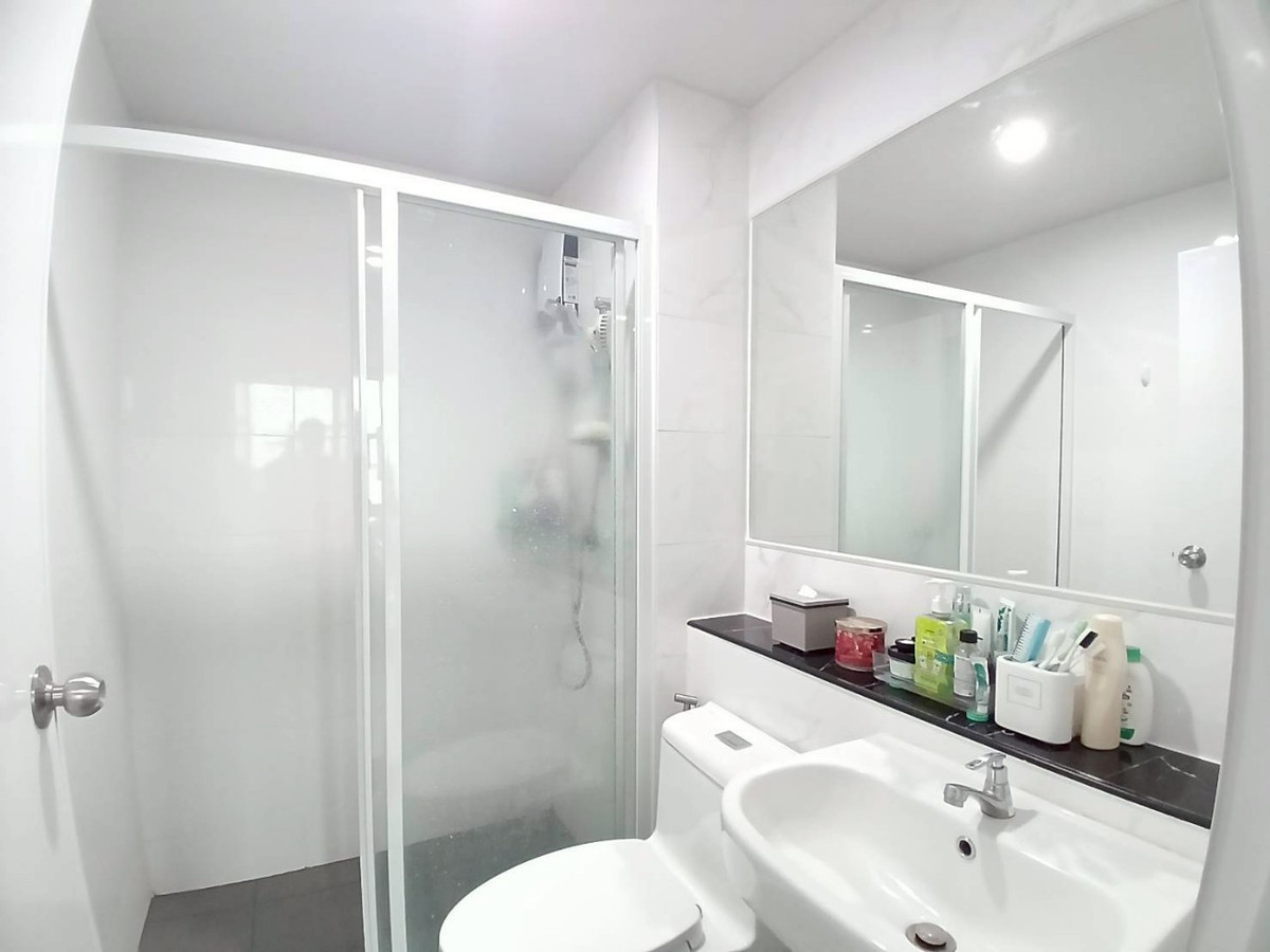 For SaleCondoRamkhamhaeng, Hua Mak : ✅ S-RYH112 ✅ Line : @p2nproperty