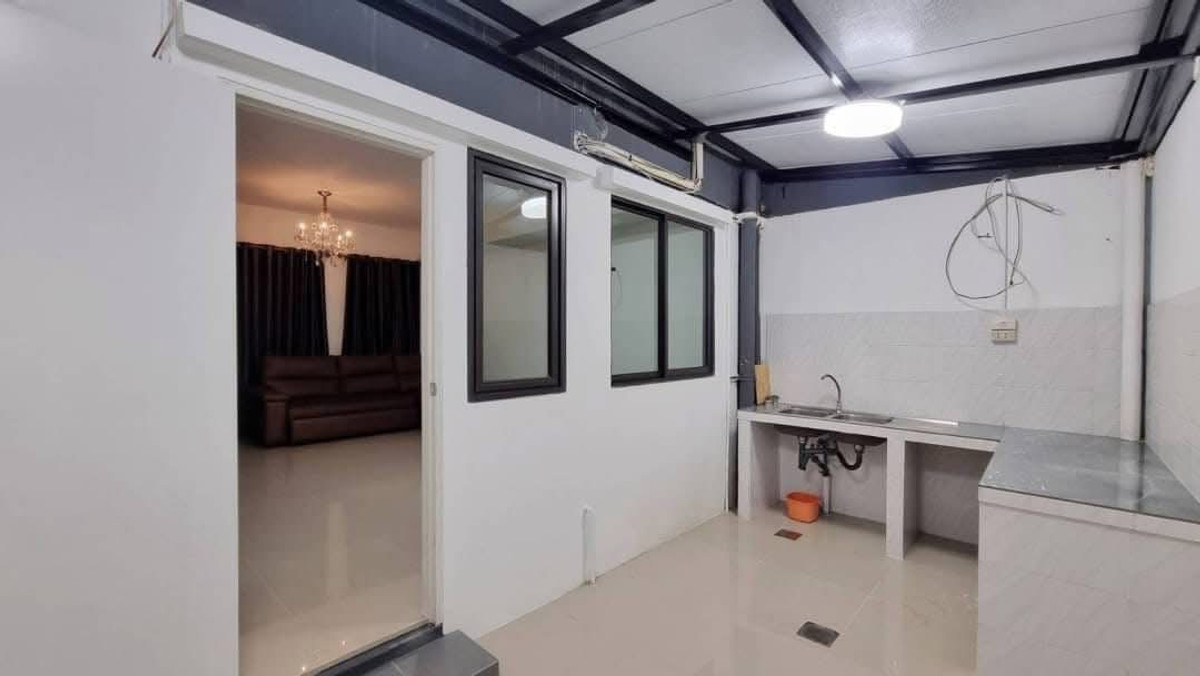 ให้เช่าทาวน์โฮมนวมินทร์ รามอินทรา : ให้เช่า ✨ Pleno Pahonyothin 54/1 ✨ 2 ห้องนอน 3 ห้องน้ำ เฟอร์นิเจอร์ และ เครื่องใช้ไฟฟ้าครบ 