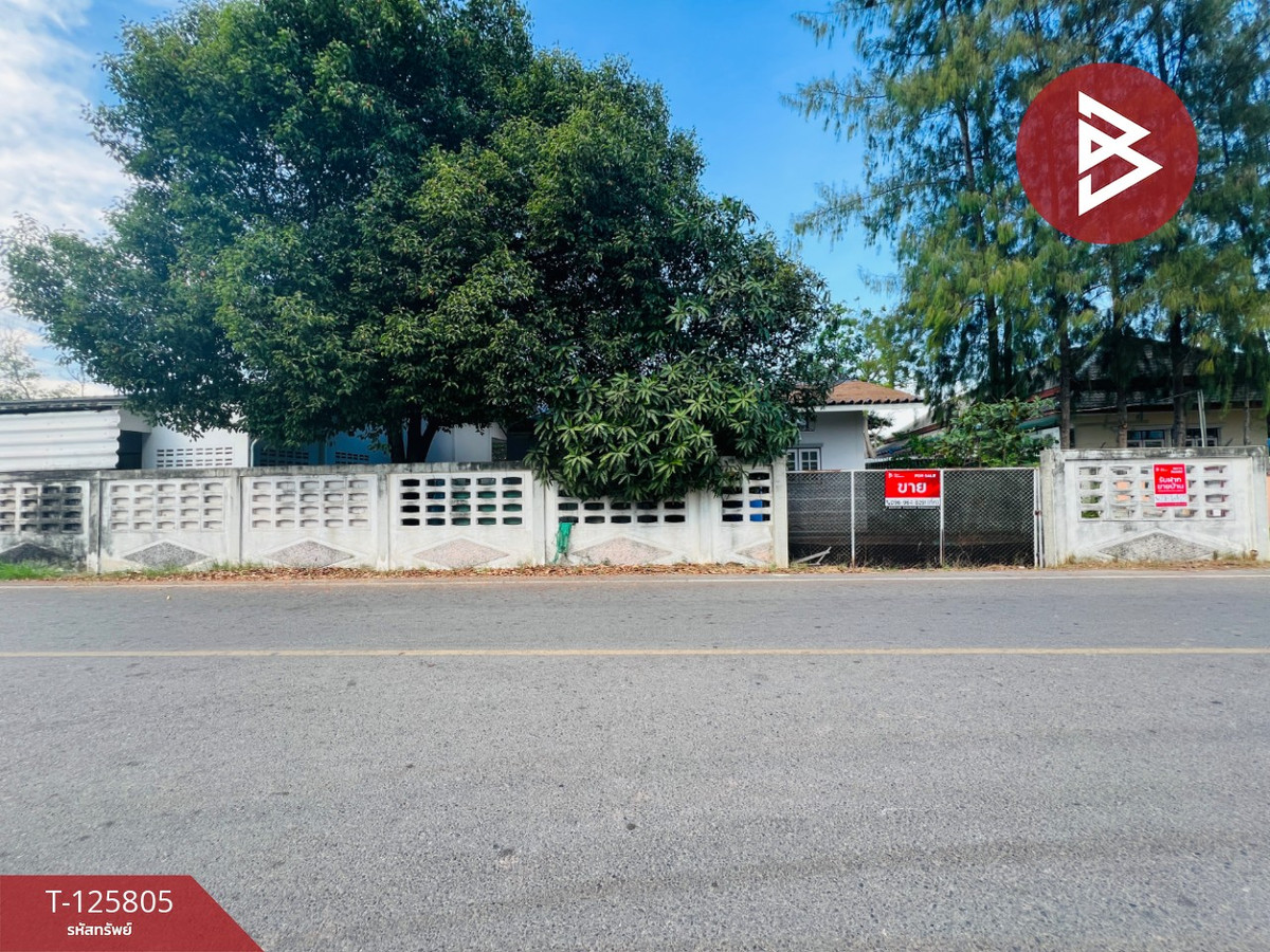 ขายบ้านสมุทรสงคราม : ขายบ้านเดี่ยว เนื้อที่ 75 ตร.วา บางแก้ว สมุทรสงคราม