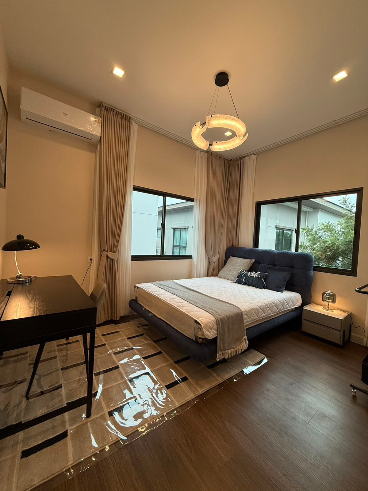 ให้เช่าบ้านบางนา แบริ่ง ลาซาล : ให้เช่าบ้านเดี่ยวหรู Bangkok Boulevard บางนา-ศรีนครินทร์ บ้านเดี่ยวหรูหลังใหญ่ LANAI Series สะดวกทุกการเดินทาง!!