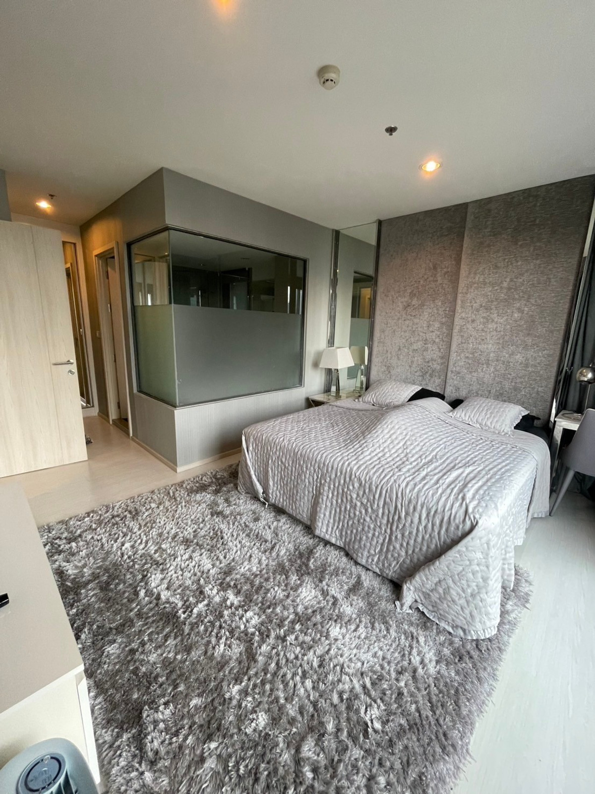 For RentCondoSukhumvit, Asoke, Thonglor : Condo for rent: Rhythm Sukhumvit 42 (Rhythm Sukhumvit 42) ((Ekkamai station )) MK-02 line @livingbkk