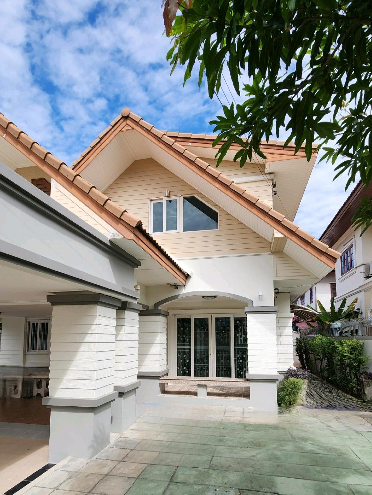 ขายบ้านแจ้งวัฒนะ เมืองทอง : 💛 อุ่นใจทุกวัน ใกล้รถไฟฟ้า–ทางด่วน ใช้ชีวิตได้เต็มที่ในทำเลแจ้งวัฒนะ