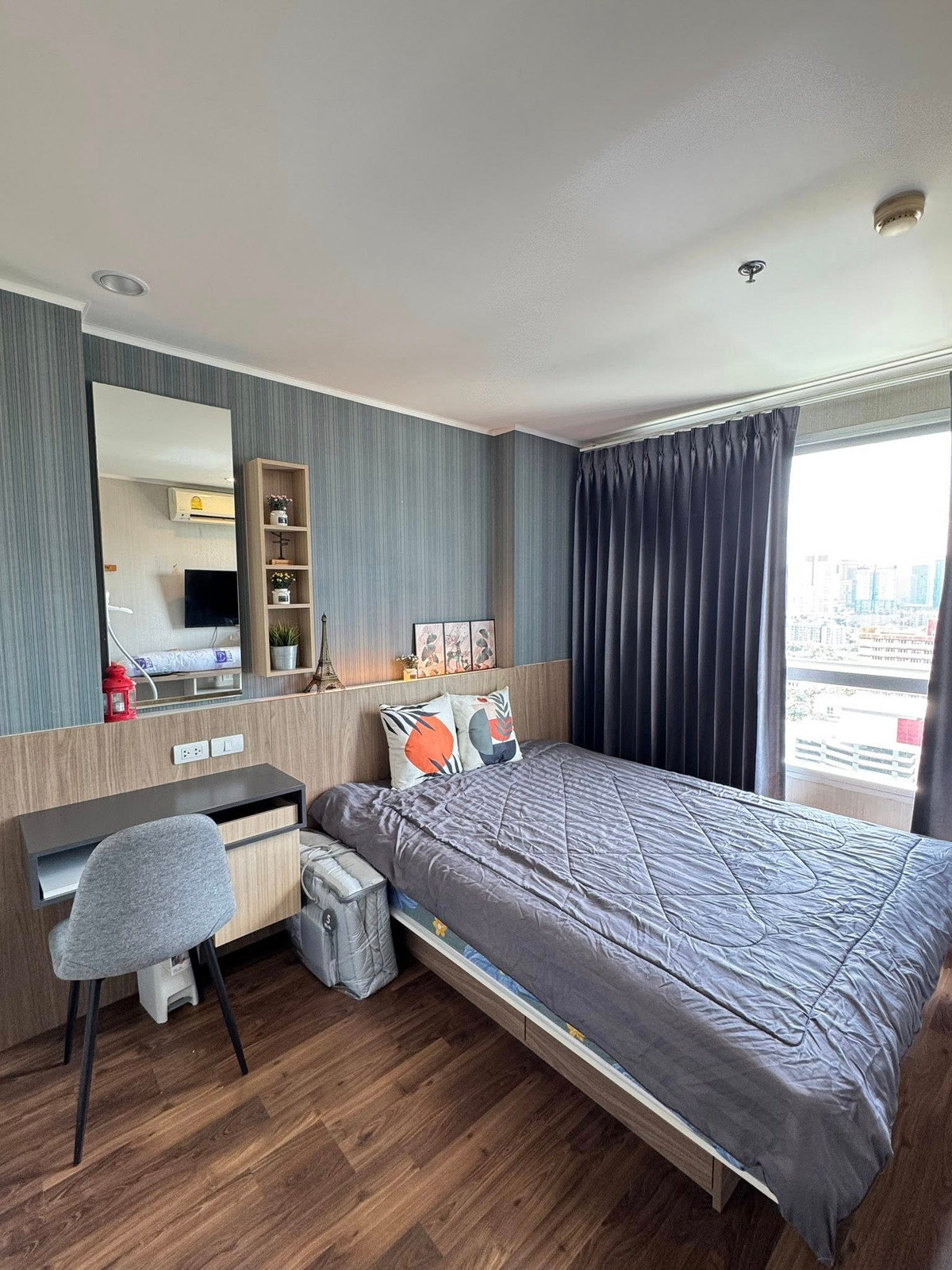 ขายคอนโดเกษตรศาสตร์ รัชโยธิน : 📣 [For Sale] ขายด่วน !! คอนโด U Delight Ratchavibha