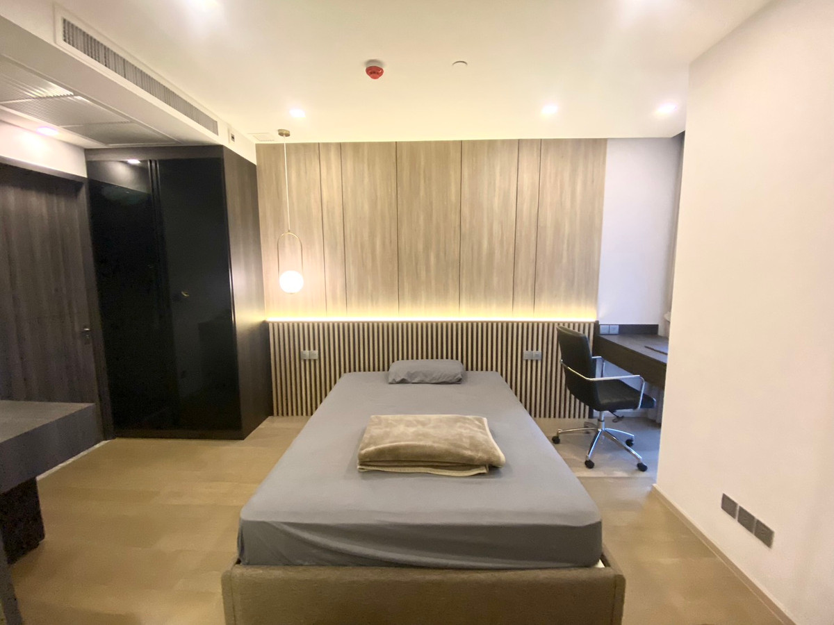 For RentCondoSukhumvit, Asoke, Thonglor : for rent Ashton asoke // 1b1b // 35 sq.m