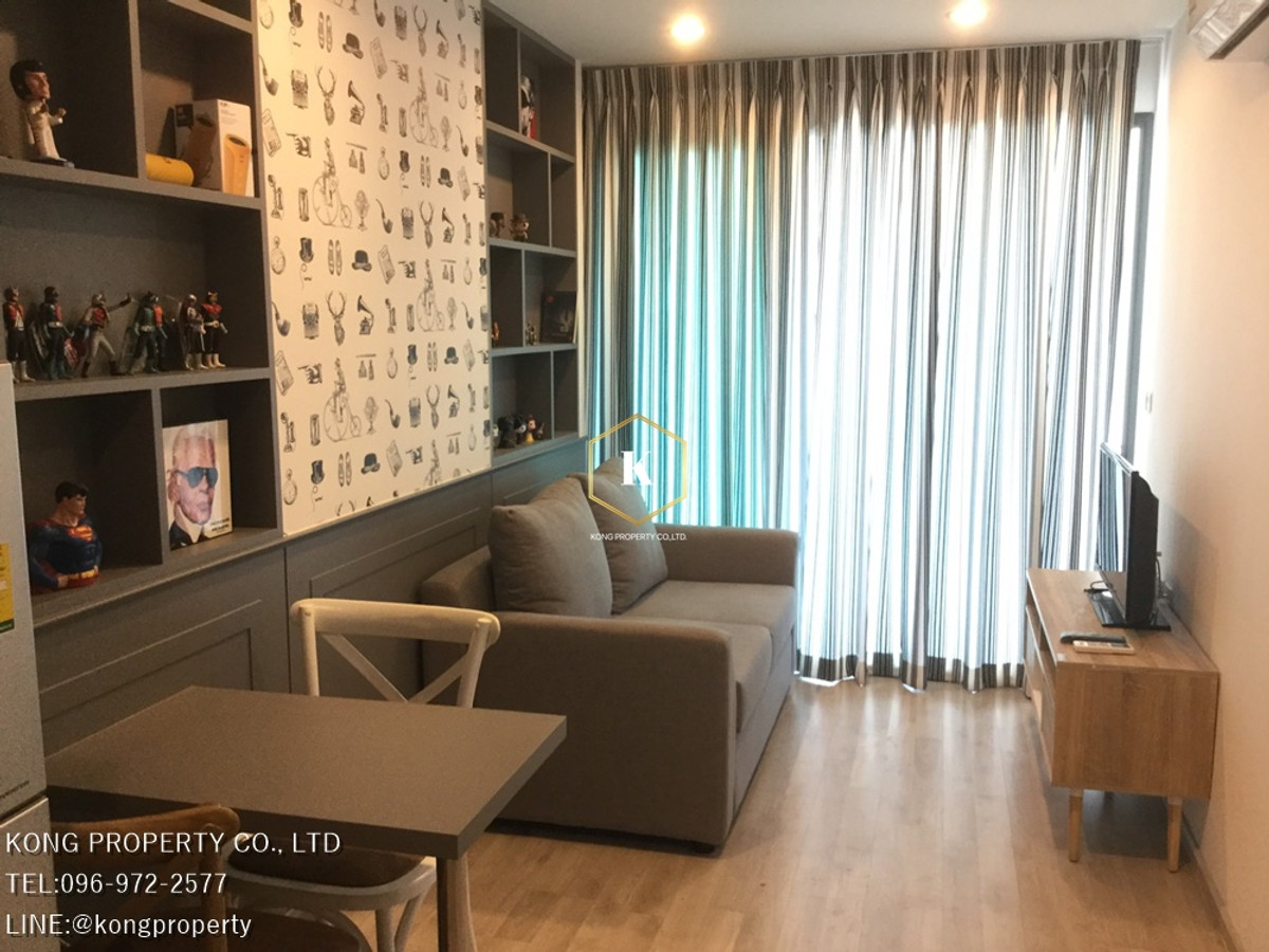 For RentCondoPinklao, Charansanitwong : Condo for rent Ideo Mobi Charan-Interchange