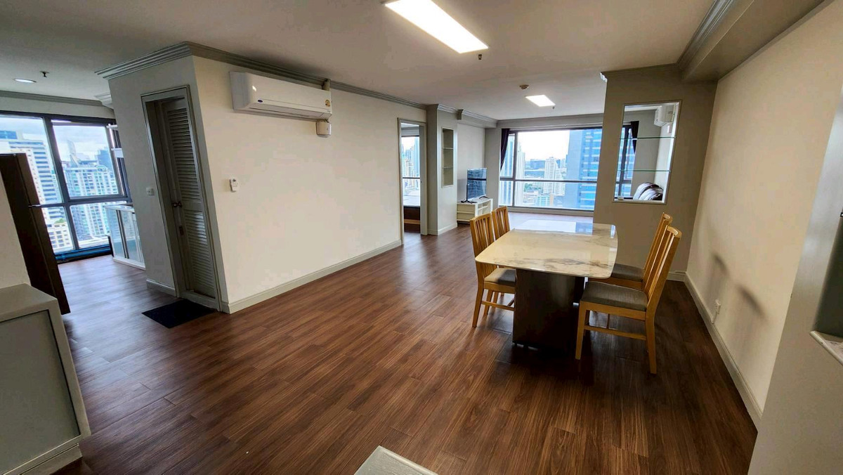 ให้เช่าคอนโดนานา : ให้เช่า / For Rent : Sukhumvit Suite (สุขุมวิทสวีท ซอยสุขุมวิท 13)