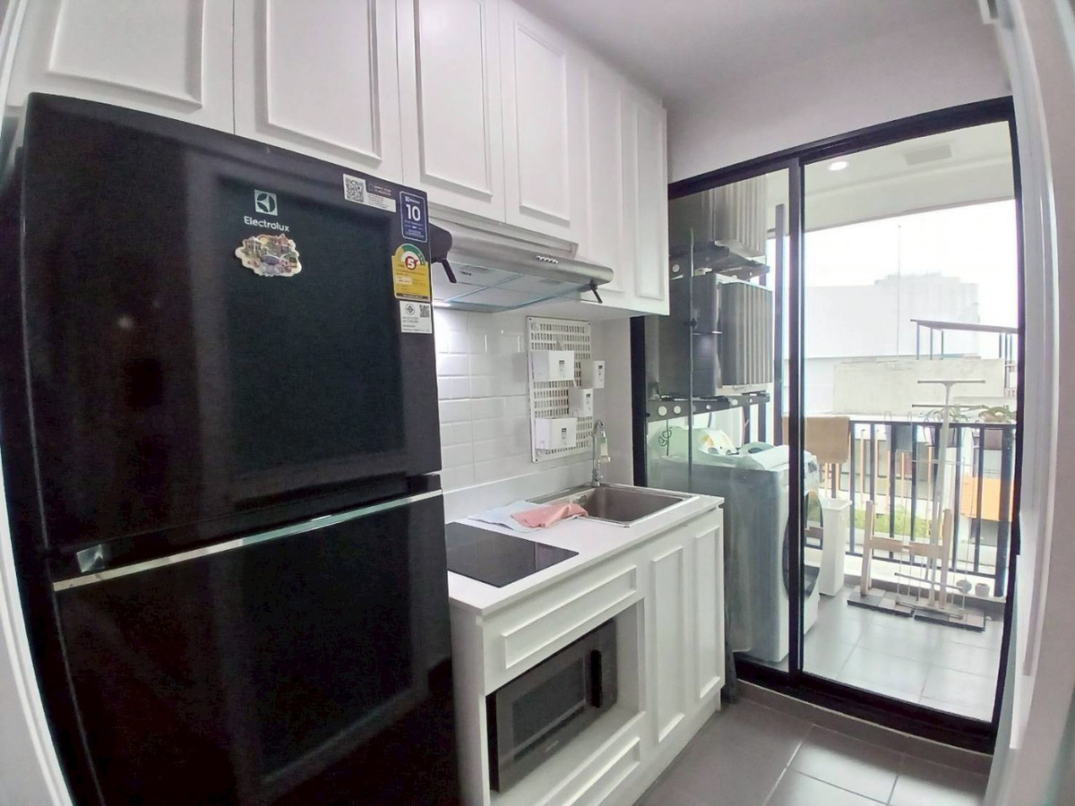 For SaleCondoRamkhamhaeng, Hua Mak : ✅ S-RYH112 ✅ Line : @p2nproperty