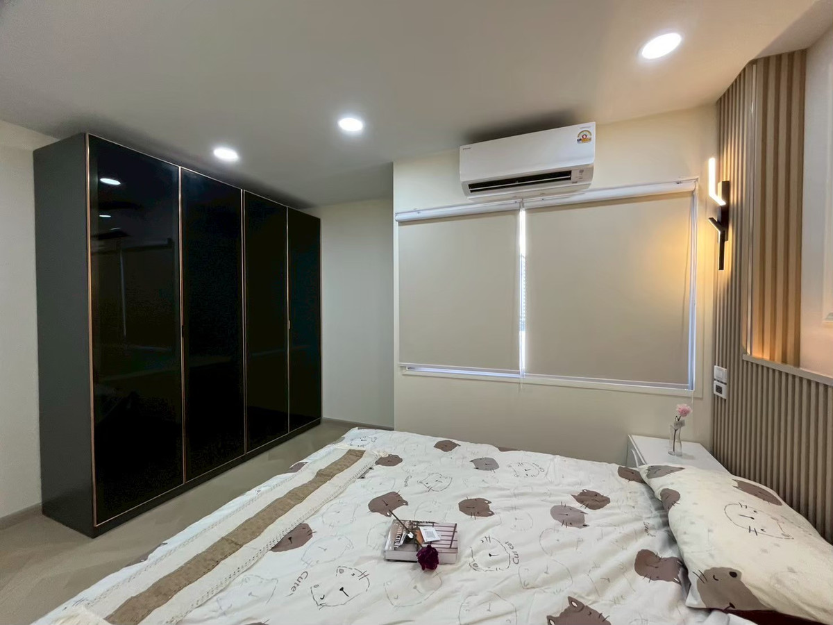For SaleCondoLadprao, Central Ladprao : 💥Very good price! 2.79 million baht, 2 bedrooms, near Central Ladprao/Phahon 24 | Large room 65.62 sq m. | Phisawit Tower