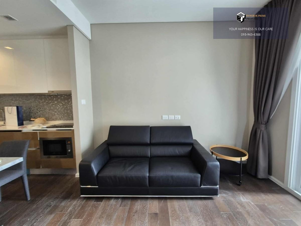 For RentCondoLadprao, Central Ladprao : The Saint Residences | 🚝Near BTS, MRT Chatuchak #2025102912628