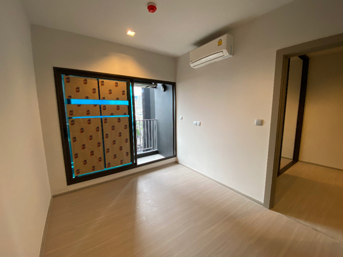 ขายคอนโดพระราม 9 เพชรบุรีตัดใหม่ RCA : Life Asoke - Rama 9 / 1 Bedroom (FOR SALE), ไลฟ์ อโศก - พระราม 9 / 1 ห้องน้ำ (ขาย) TARN205 