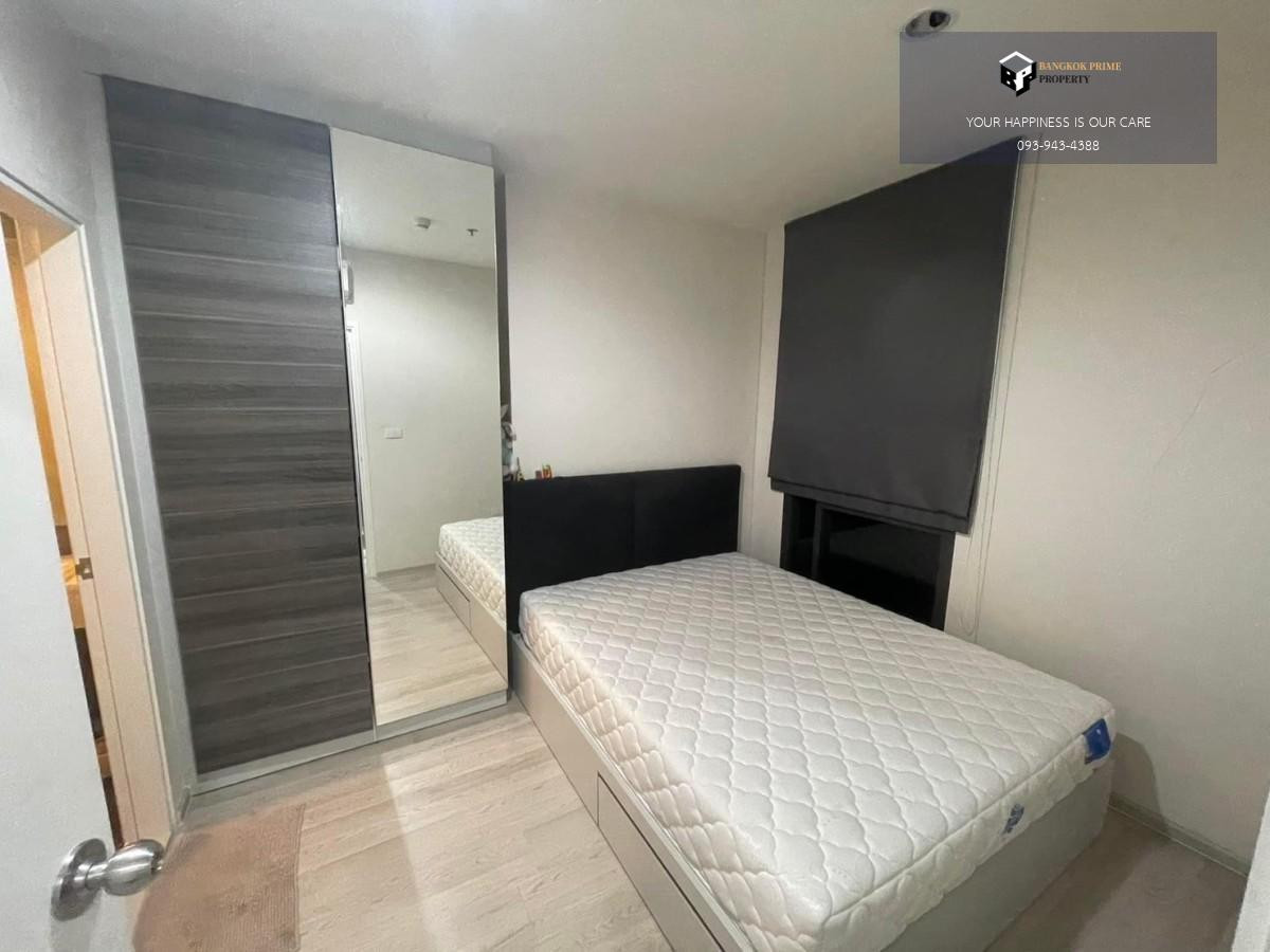 ขายคอนโดลาดพร้าว เซ็นทรัลลาดพร้าว : Centric Huaikwang Station | 🚝ใกล้,MRTห้วยขวาง #2025102912613