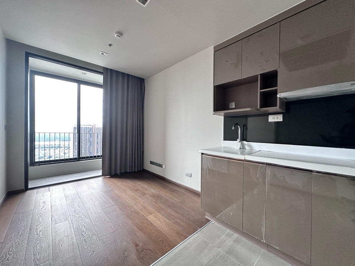 ขายคอนโดสุขุมวิท อโศก ทองหล่อ : IDEO Q Sukhumvit 36 – ห้องแต่งครบ ขนาด 44.47 ตรม ราคา 7.99 ล้านบาท