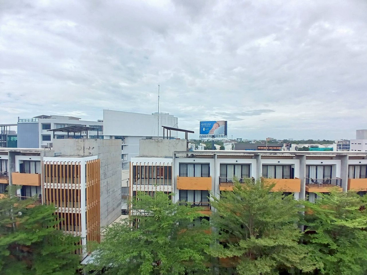 For SaleCondoRamkhamhaeng, Hua Mak : ✅ S-RYH112 ✅ Line : @p2nproperty