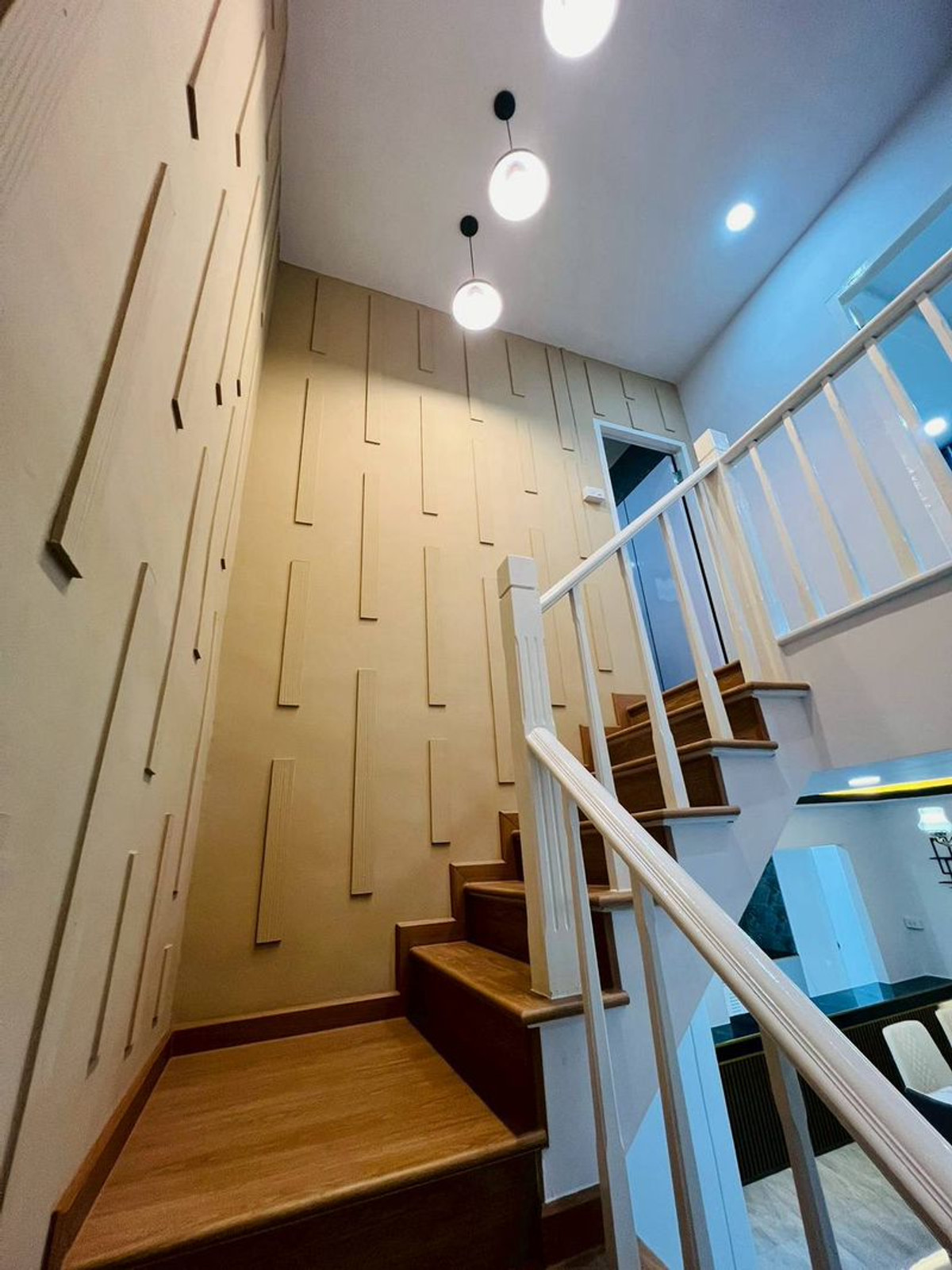 For SaleTownhomePathum Thani,Rangsit, Thammasat : 2-story townhouse for sale, Pruksa Village 12 (Rangsit-Khlong 3), near Future Park Rangsit, area 26.9 square wah, 3 bedrooms, Rangsit-Nakhon Nayok Road, Khlong Sam Subdistrict, Khlong Luang District, Pathum Thani.