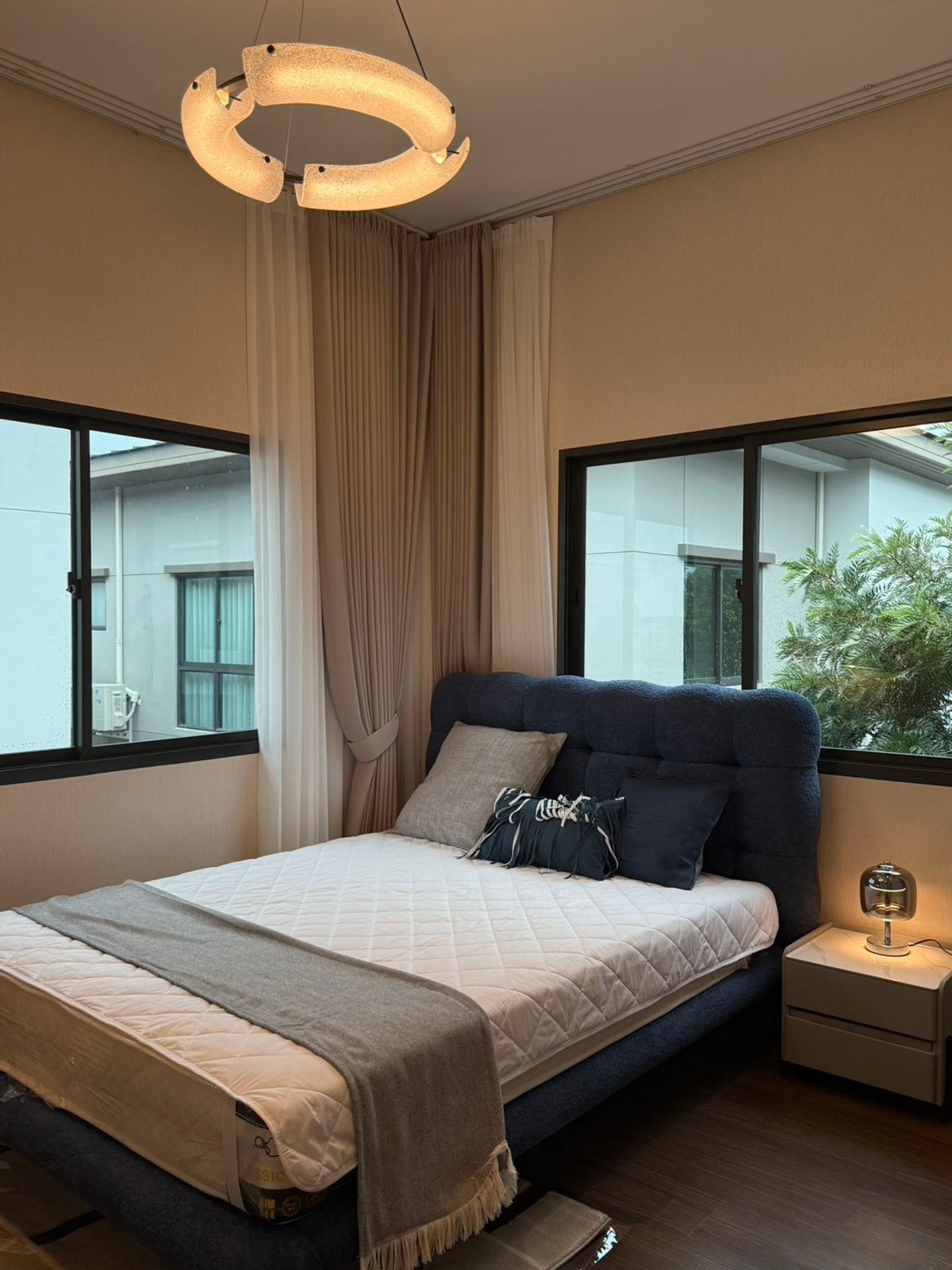 ให้เช่าบ้านบางนา แบริ่ง ลาซาล : ให้เช่าบ้านเดี่ยวหรู Bangkok Boulevard บางนา-ศรีนครินทร์ บ้านเดี่ยวหรูหลังใหญ่ LANAI Series สะดวกทุกการเดินทาง!!