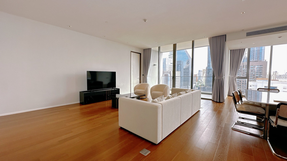 ให้เช่าคอนโดสุขุมวิท อโศก ทองหล่อ : คราม สุขุมวิท 26 🌟PN-00007032🌟