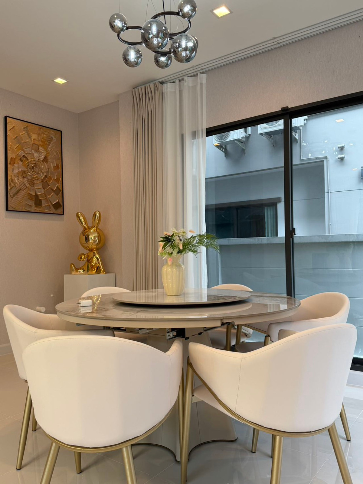 ให้เช่าบ้านบางนา แบริ่ง ลาซาล : ให้เช่าบ้านเดี่ยวหรู Bangkok Boulevard บางนา-ศรีนครินทร์ บ้านเดี่ยวหรูหลังใหญ่ LANAI Series สะดวกทุกการเดินทาง!!