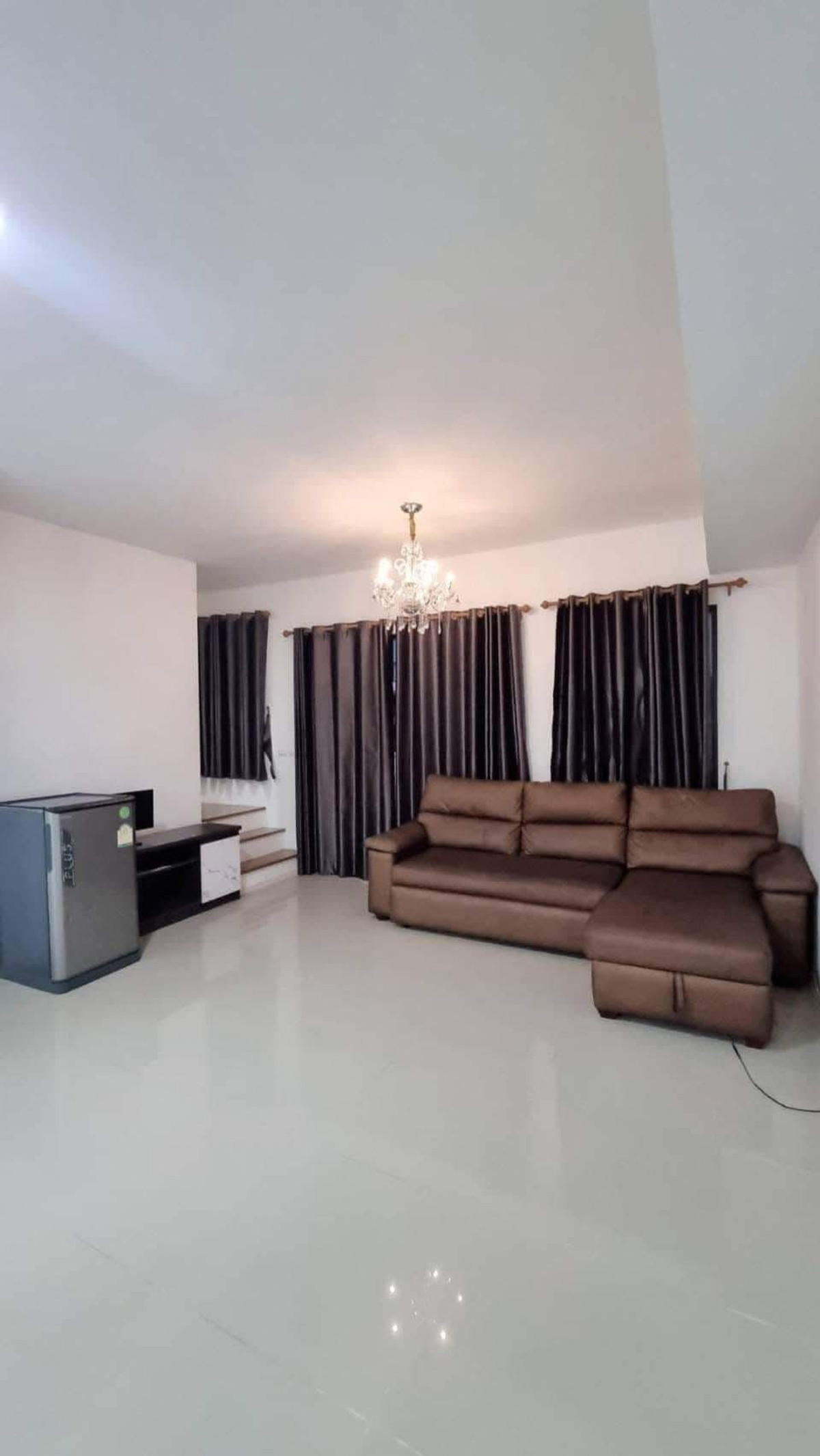 ให้เช่าทาวน์โฮมนวมินทร์ รามอินทรา : ให้เช่า ✨ Pleno Pahonyothin 54/1 ✨ 2 ห้องนอน 3 ห้องน้ำ เฟอร์นิเจอร์ และ เครื่องใช้ไฟฟ้าครบ 