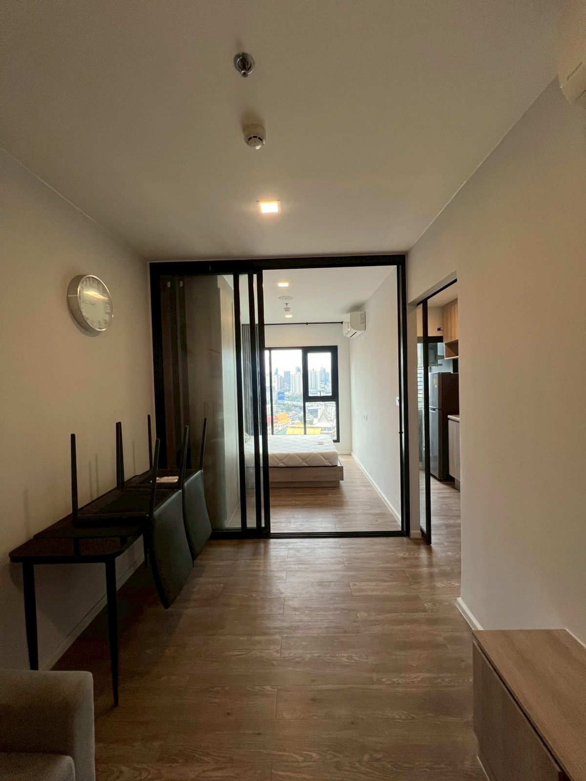 For RentCondoOnnut, Udomsuk : 🏢 Condo for Rent | Modiz Sukhumvit 50