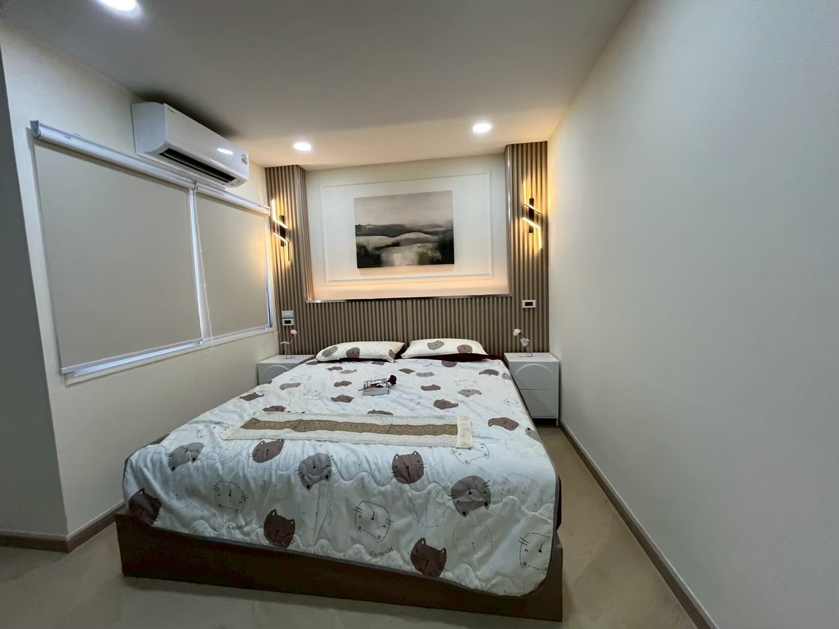 For SaleCondoLadprao, Central Ladprao : 💥Very good price! 2.79 million baht, 2 bedrooms, near Central Ladprao/Phahon 24 | Large room 65.62 sq m. | Phisawit Tower