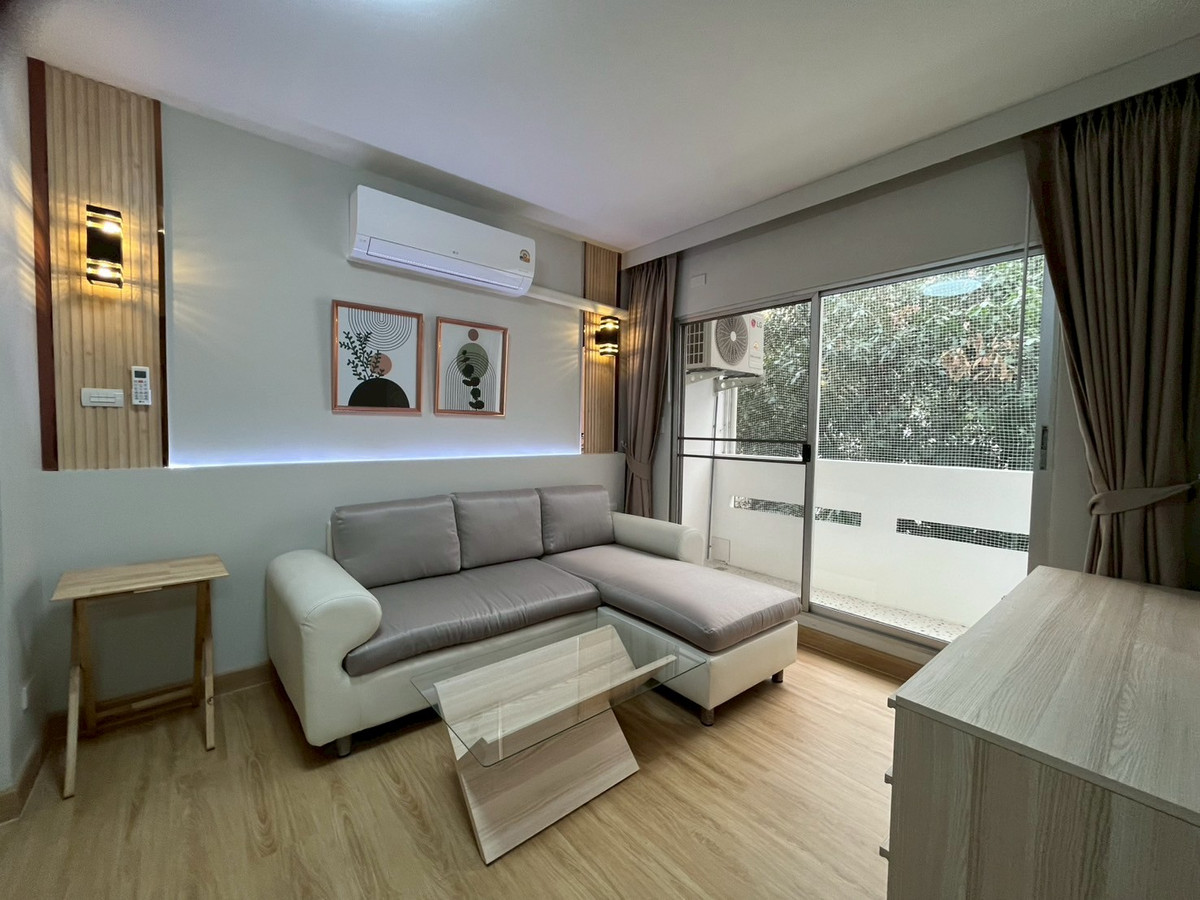 ขายคอนโดสมุทรปราการ สำโรง : 💖 บ้านหลังแรกในฝัน! คอนโด 2 ห้องนอนใหญ่ 60 ตร.ม. ให้ความเป็นส่วนตัว งบไม่ถึง 2 ล้าน! เลขห้องสวยอยู่แล้วรวย