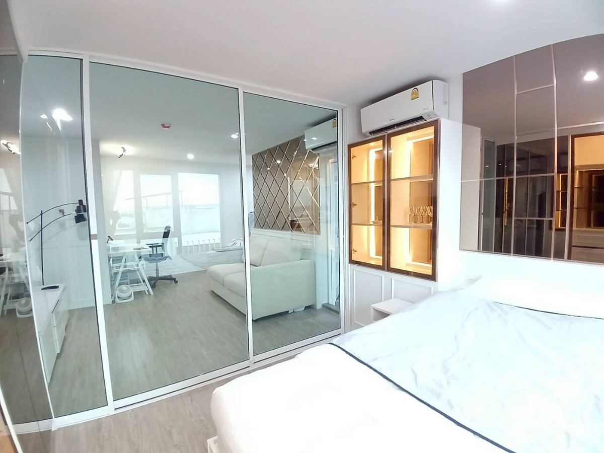 For SaleCondoRamkhamhaeng, Hua Mak : ✅ S-RYH112 ✅ Line : @p2nproperty