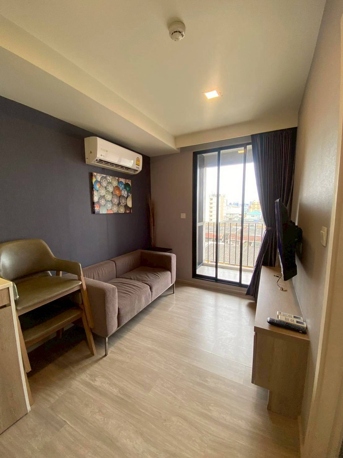 For RentCondoRama9, Petchburi, RCA : 🏢 Maestro 03 Ratchada – Rama 9 | Pets friendly 🐶🐱