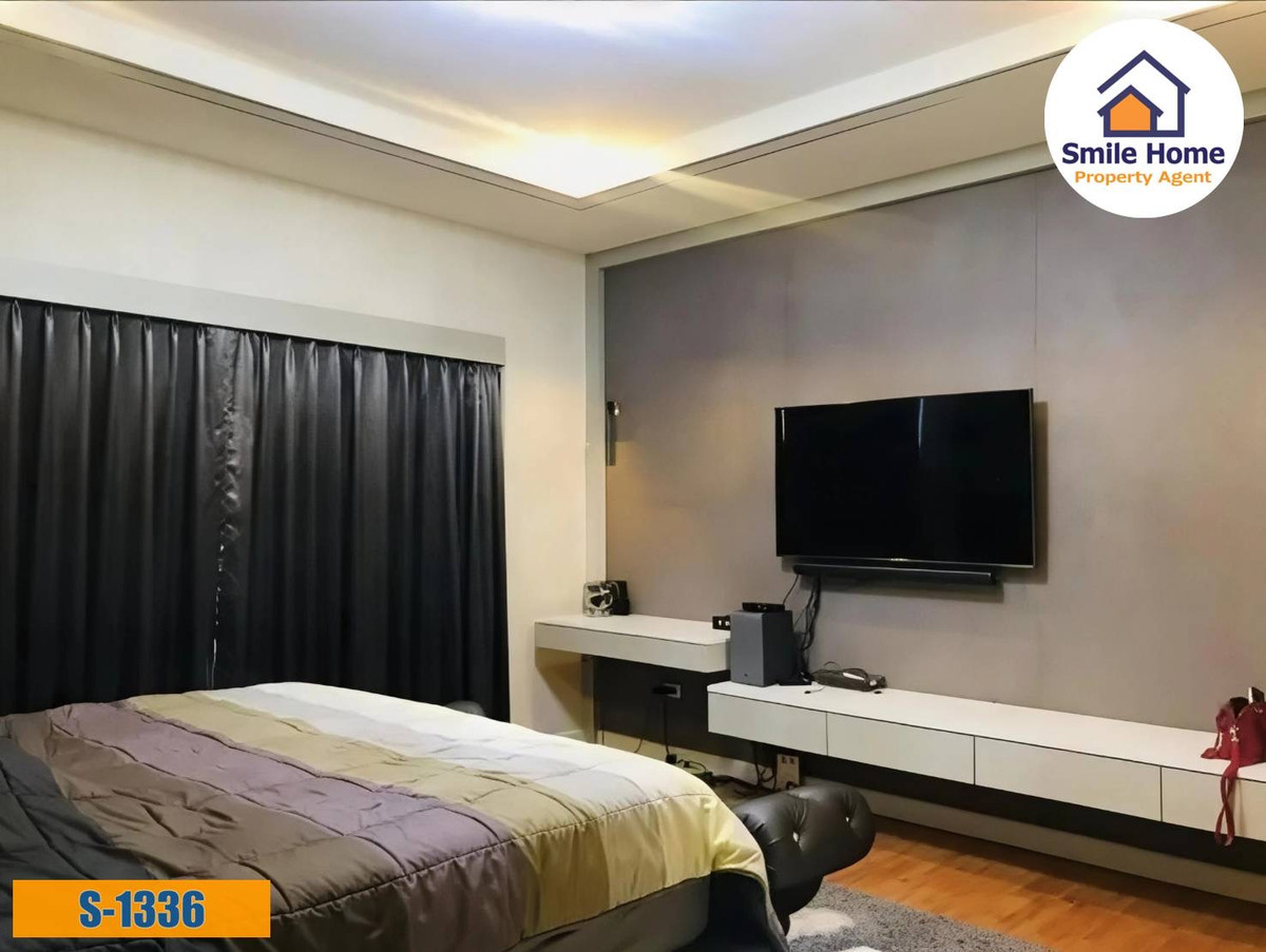 ขายบ้านลาดกระบัง สุวรรณภูมิ : ขายบ้านเดี่ยวThe Grand บางนา-วงแหวน เฟส2 เลียบถนนกาญจนาภิเษกวงแหวนอ่อนนุช