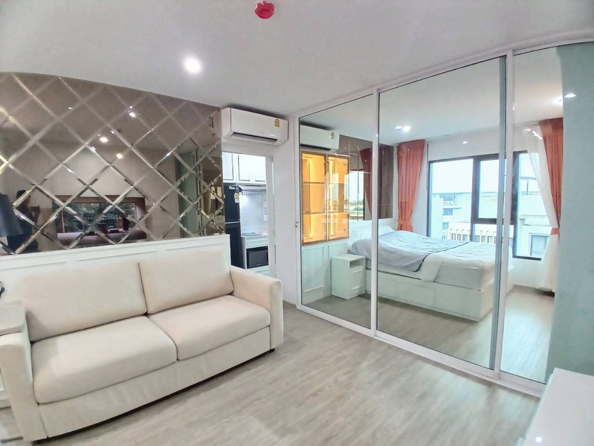 For SaleCondoRamkhamhaeng, Hua Mak : ✅ S-RYH112 ✅ Line : @p2nproperty