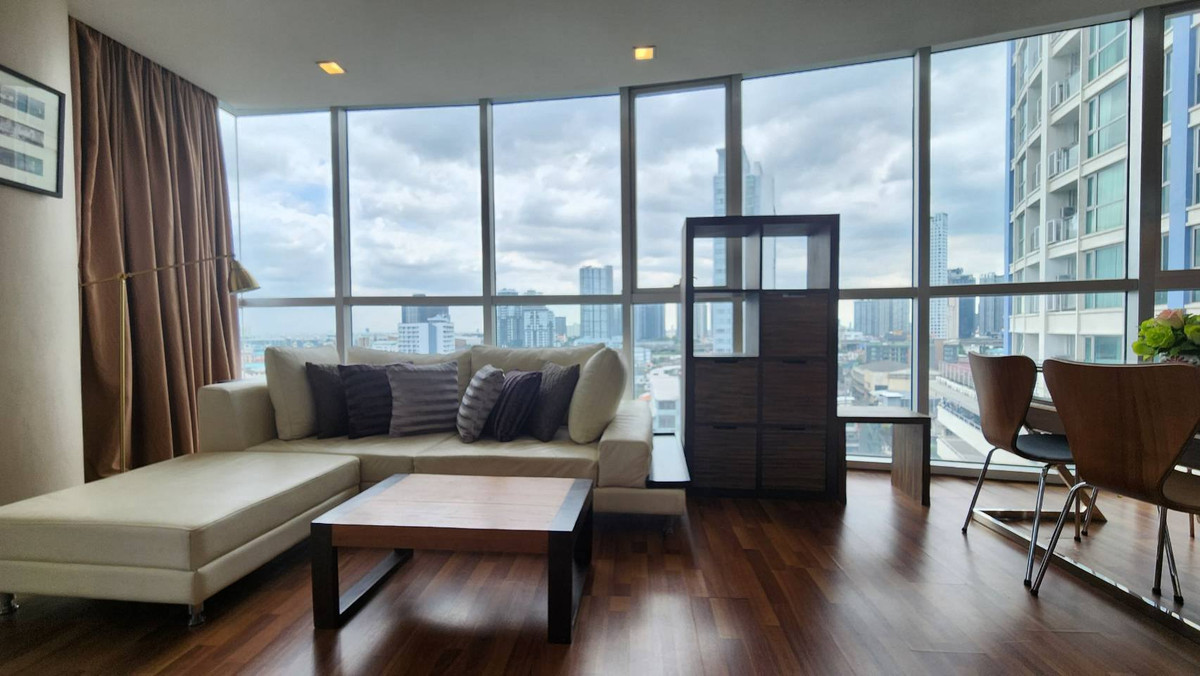 For RentCondoOnnut, Udomsuk : Le Luk Condo