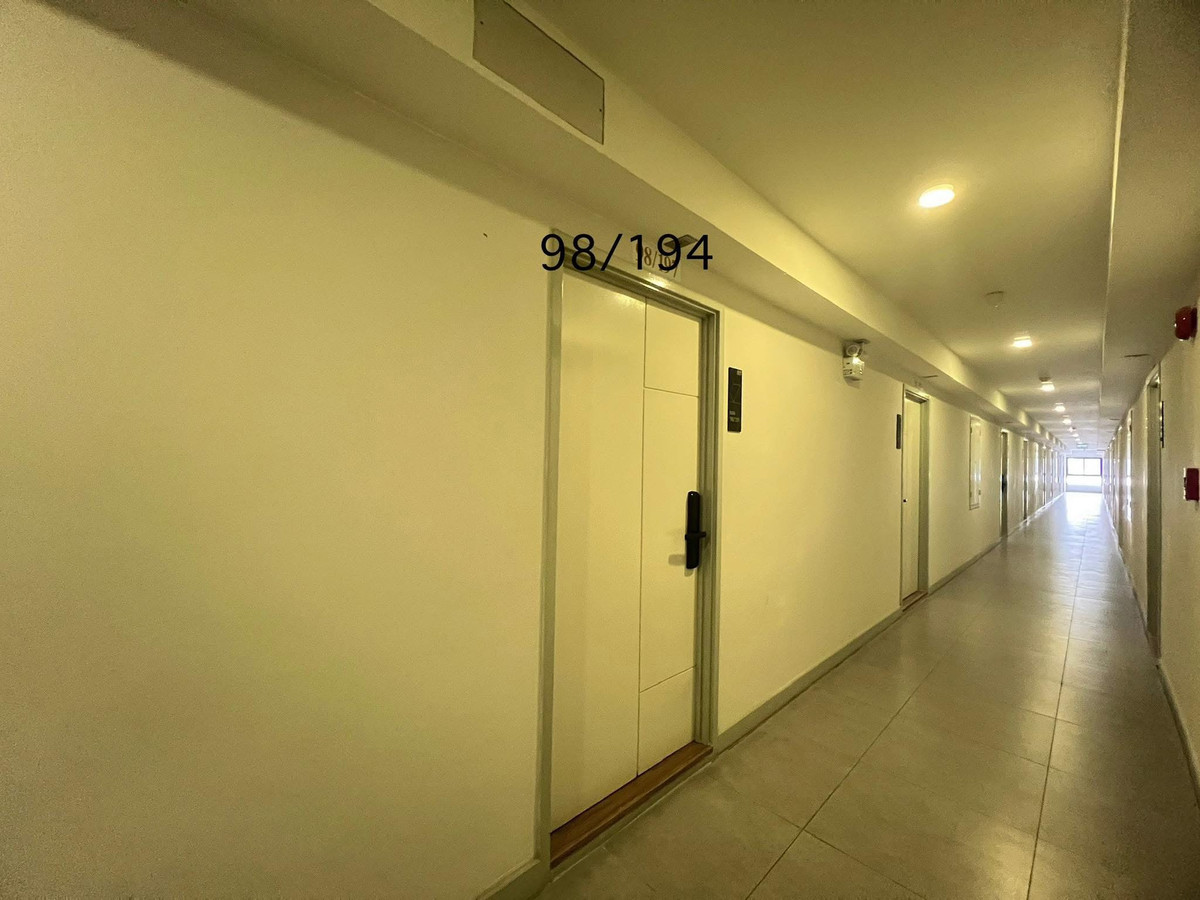 ขายคอนโดสมุทรปราการ สำโรง : Alive Sukhumvit76 พร้อมอยู่