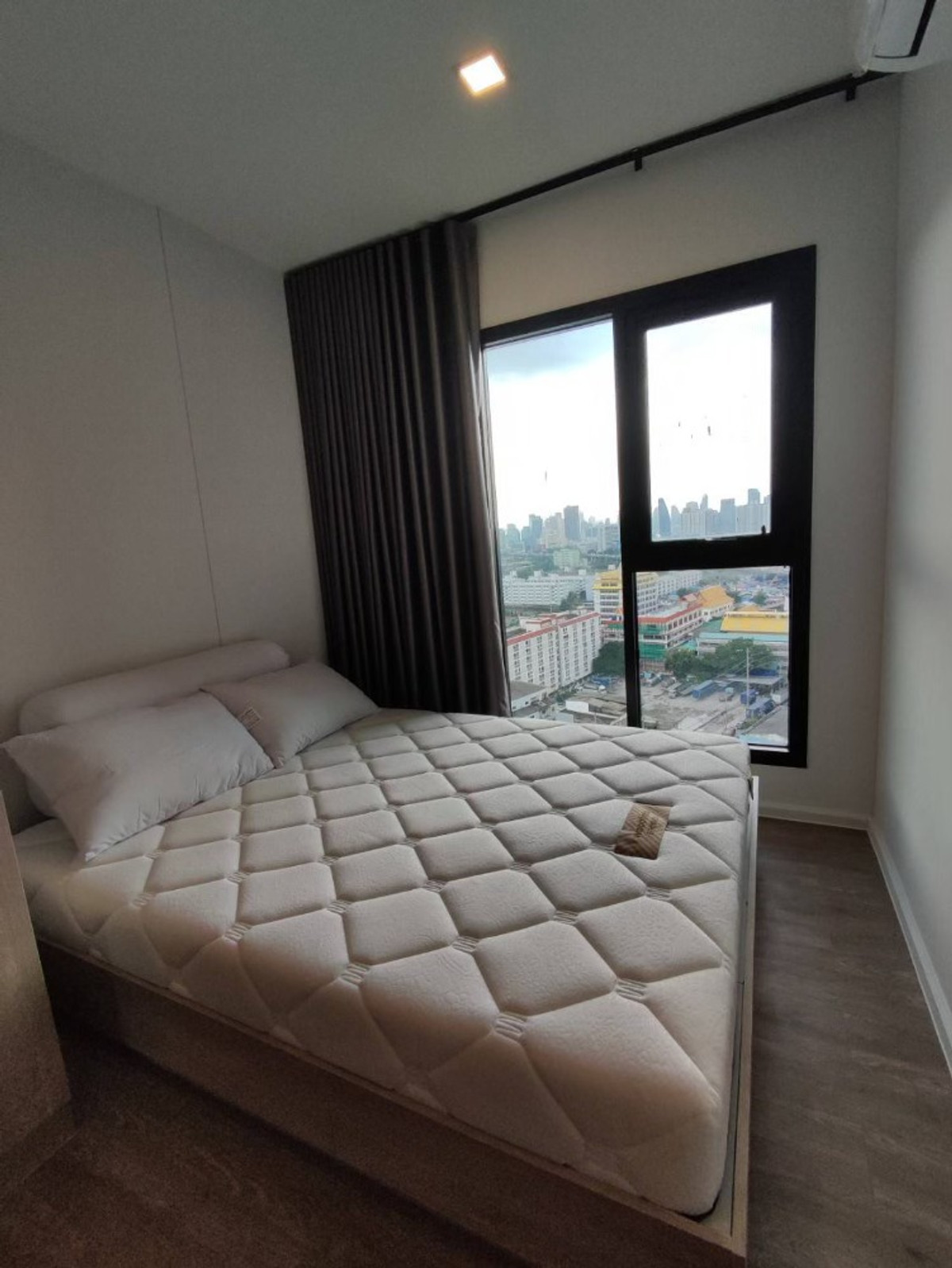 ให้เช่าคอนโดอ่อนนุช อุดมสุข : 🏢 Condo for Rent | Modiz Sukhumvit 50
